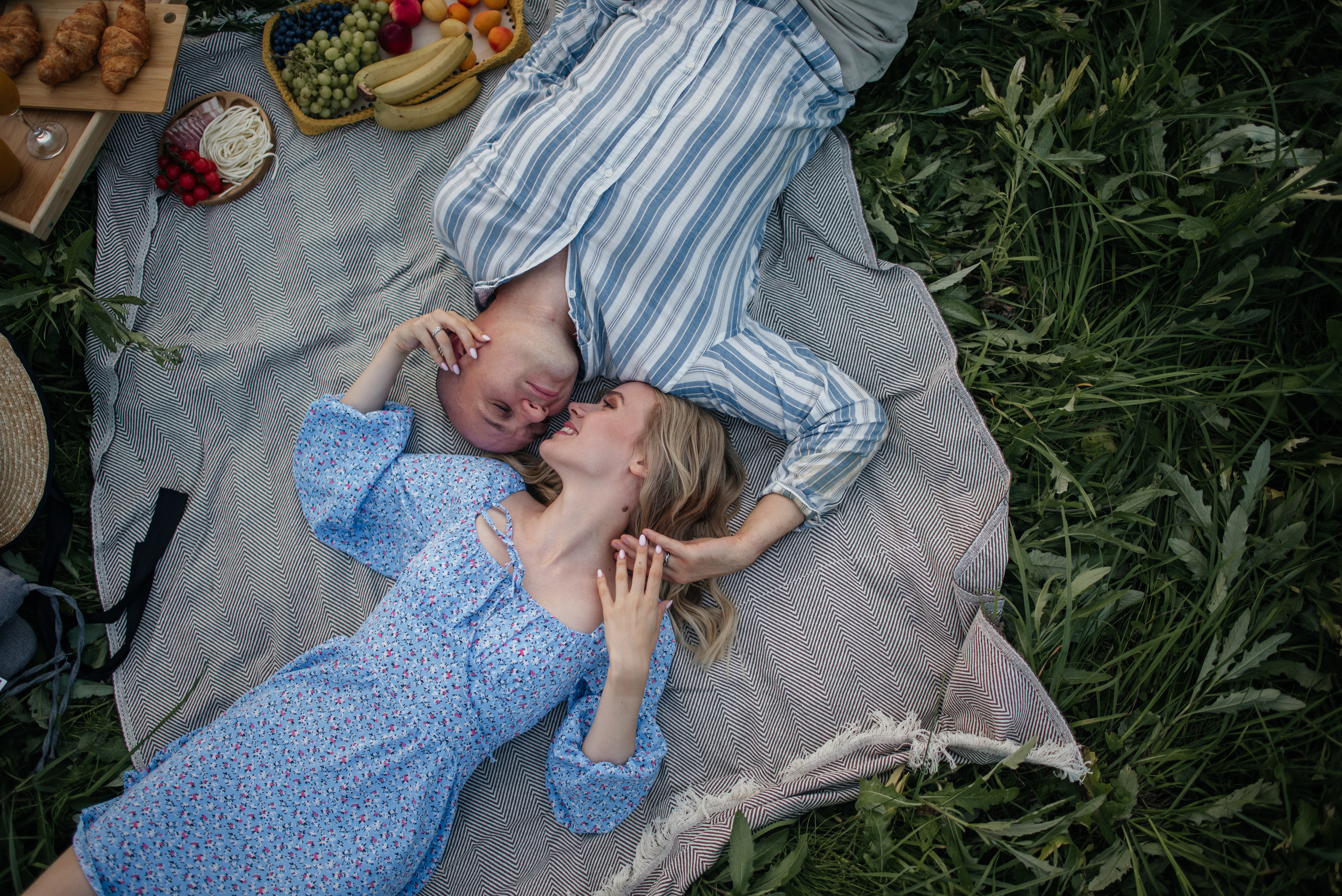 Фотосессия в лошадкой. Свадебный фотограф Белгород