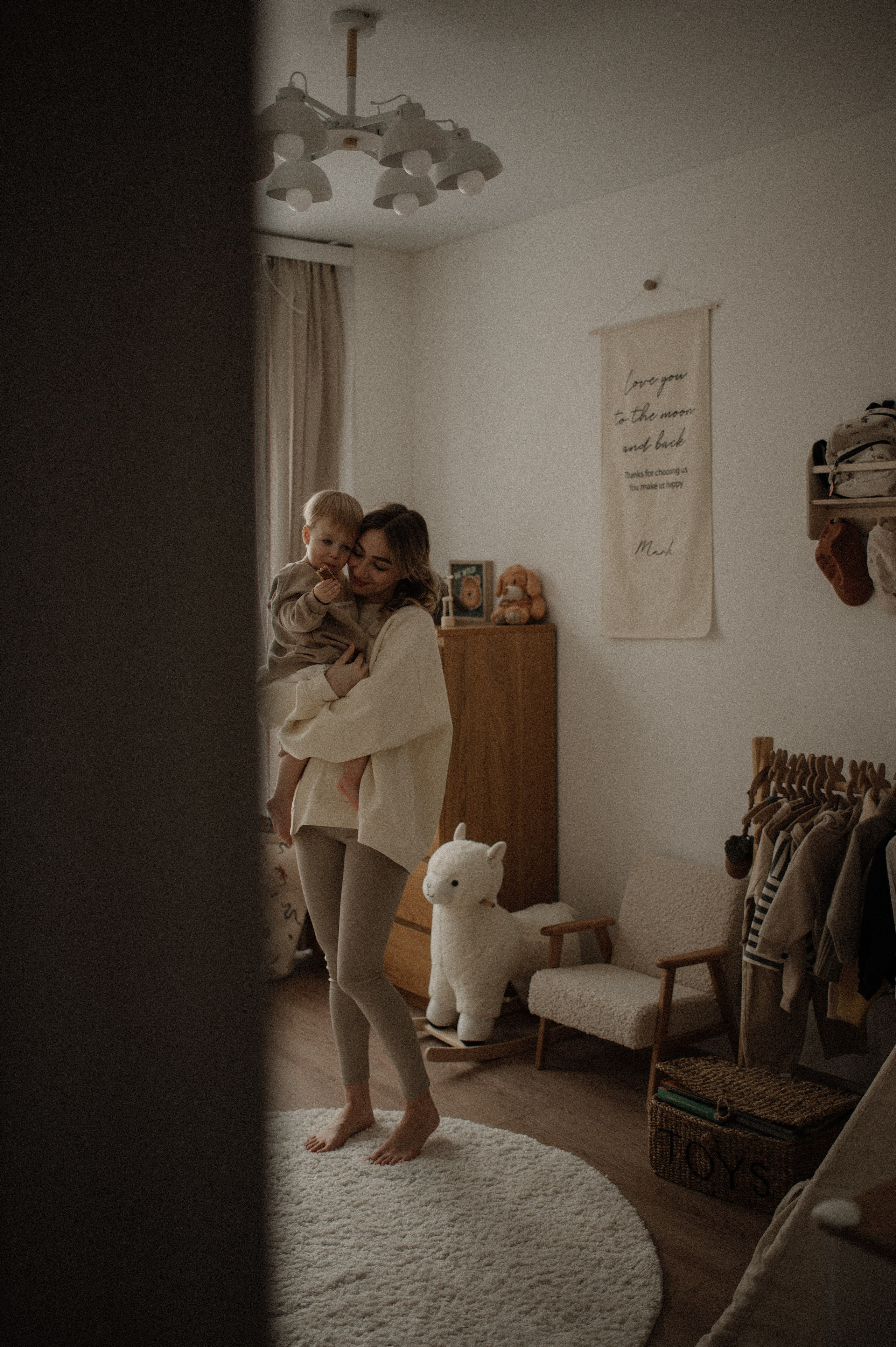 Алёна и Марк. Свадебный фотограф в Москве Анна Литвинова