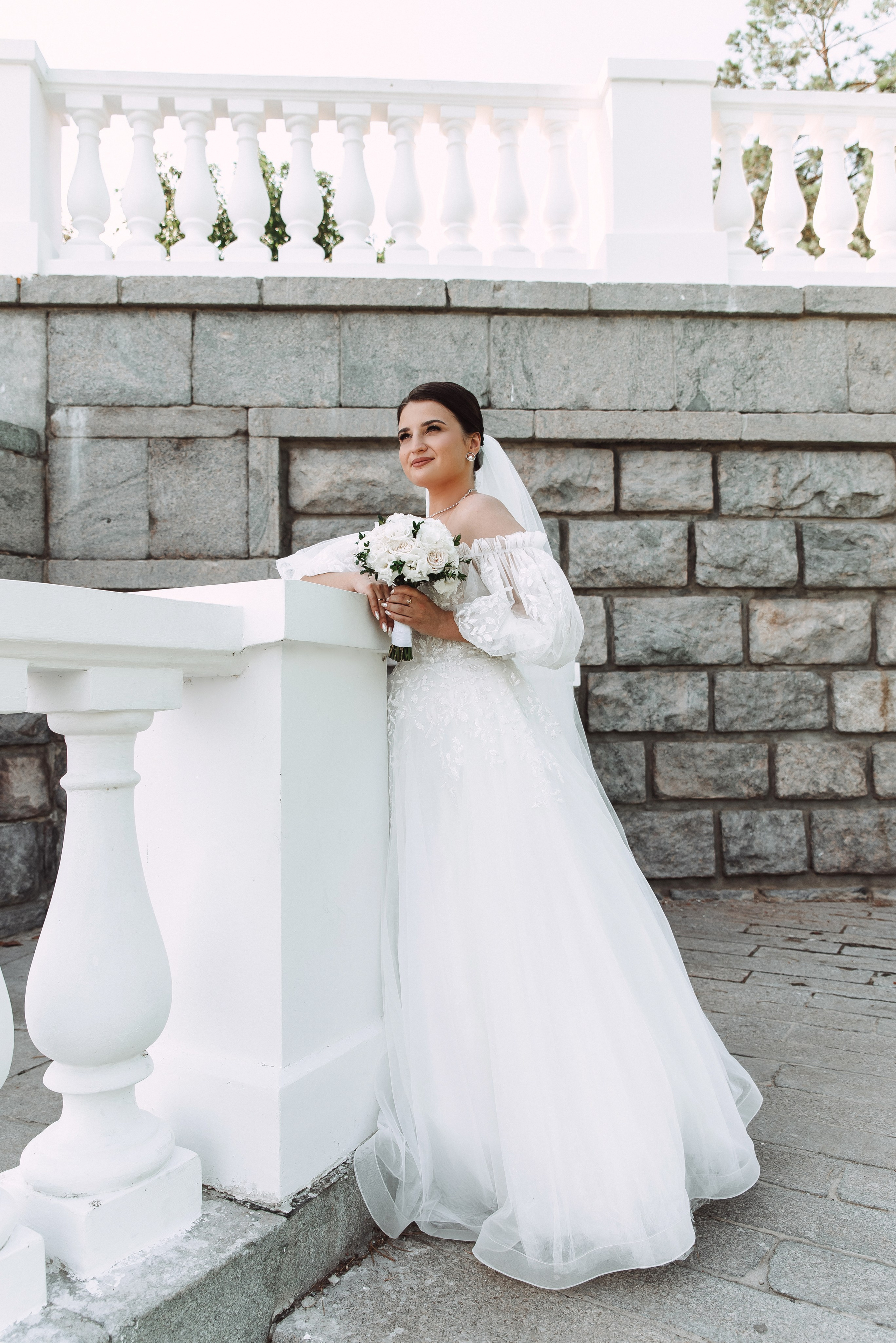 Семен + Варвара. Свадебный и семейный фотограф в Волгограде Олеся Лисицкая