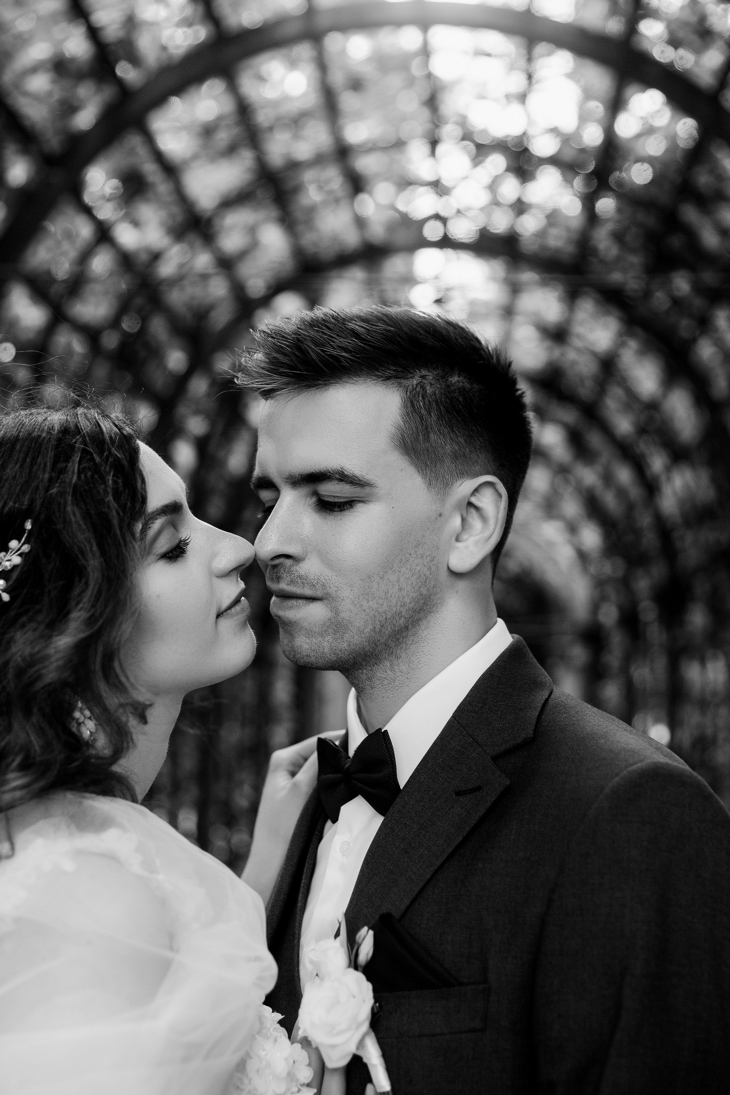 Анастасия и Роман. Свадебный фотограф в Санкт-Петербурге Павел Резниченко