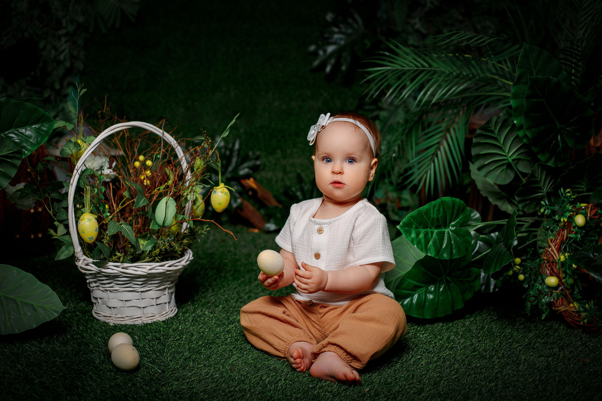 Фотодень с цыплятами Спб. Фотограф в Санкт-Петербурге, Анна Скворцова