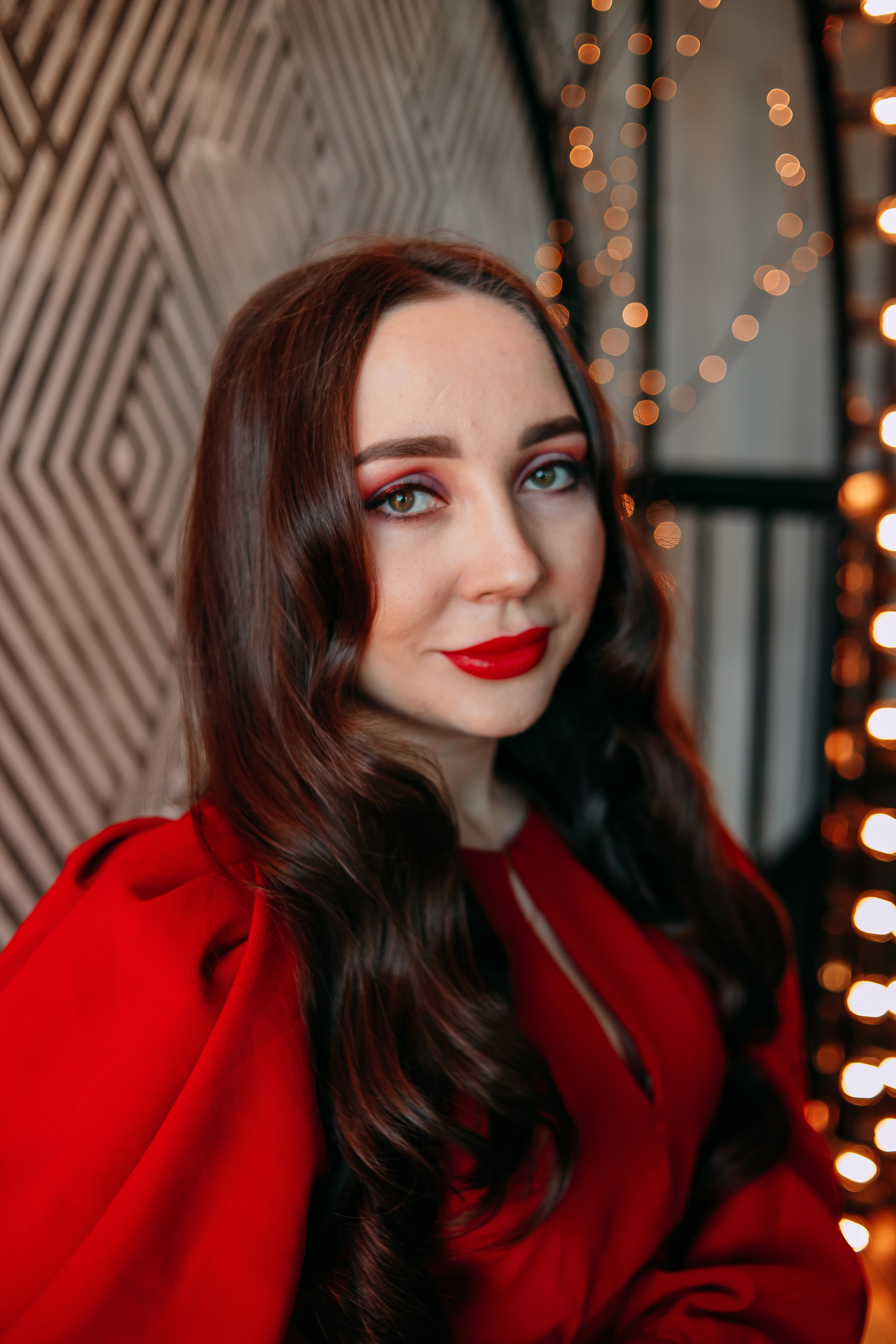 Фотосессия для Светланы. Фотограф в Санкт-Петербурге, Анна Скворцова