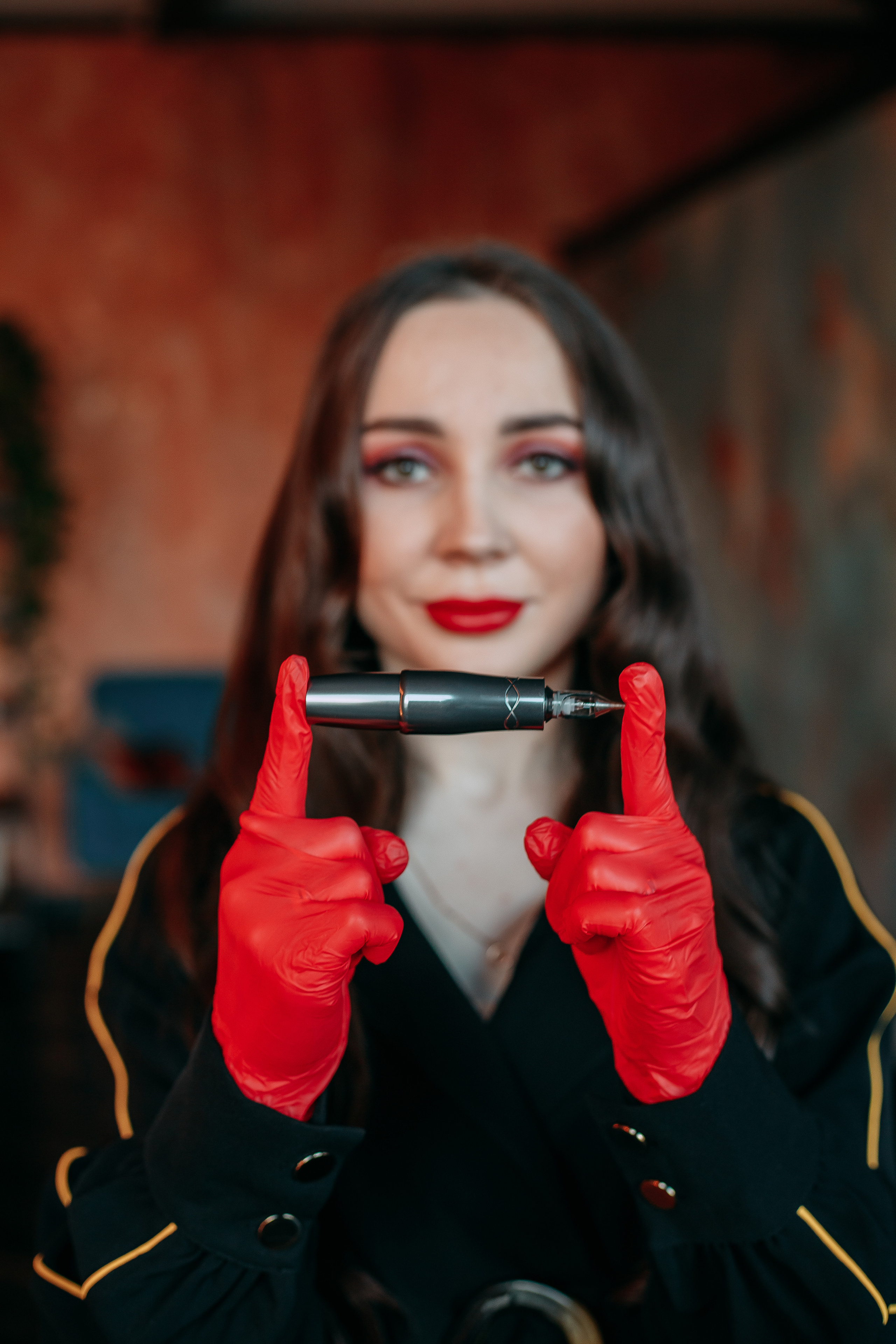 Фотосессия для Светланы. Фотограф в Санкт-Петербурге, Анна Скворцова