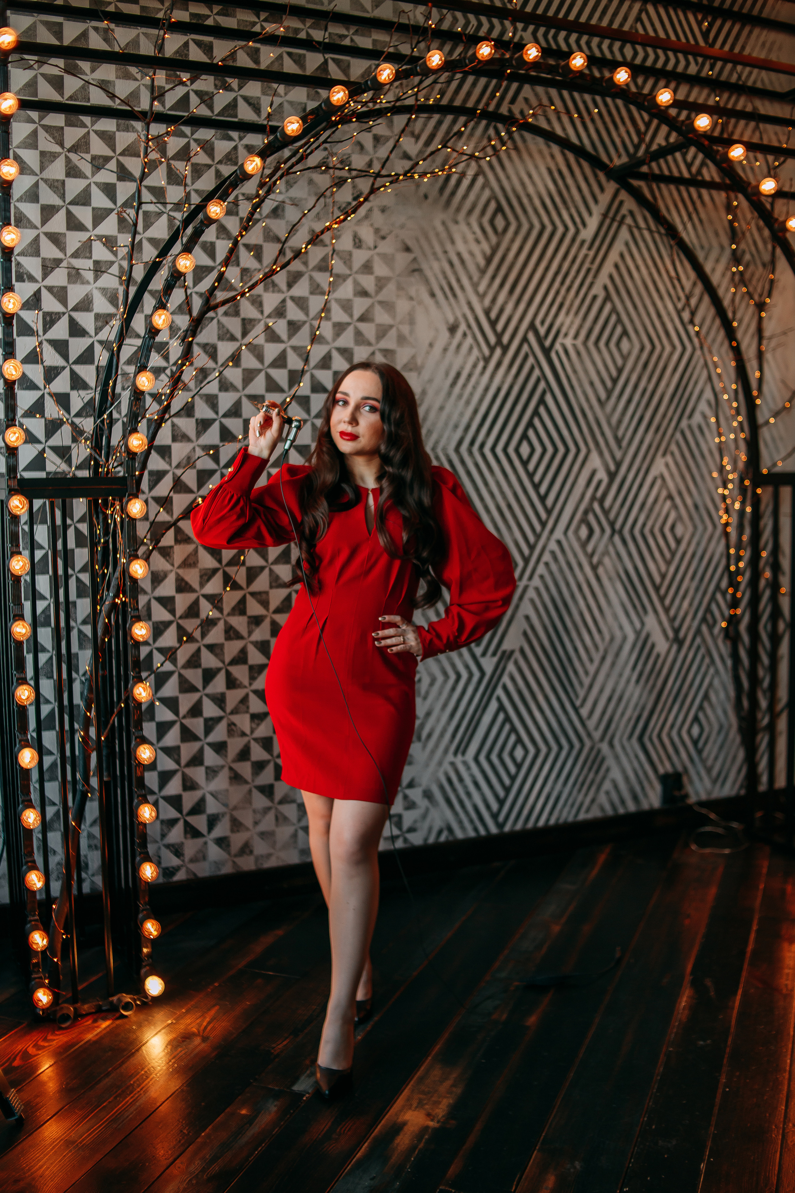 Фотосессия для Светланы. Фотограф в Санкт-Петербурге, Анна Скворцова