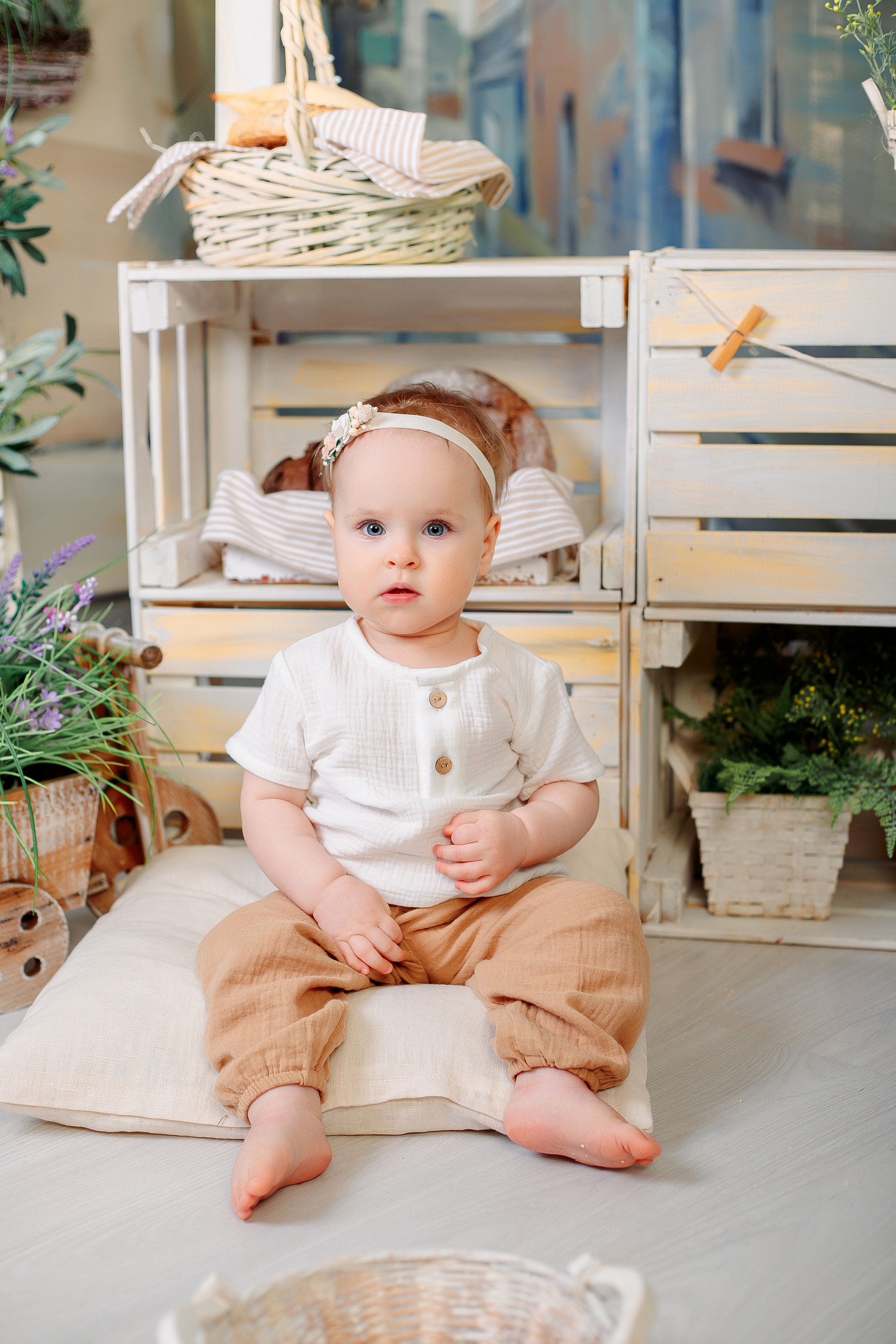 Фотодень с цыплятами Спб. Фотограф в Санкт-Петербурге, Анна Скворцова