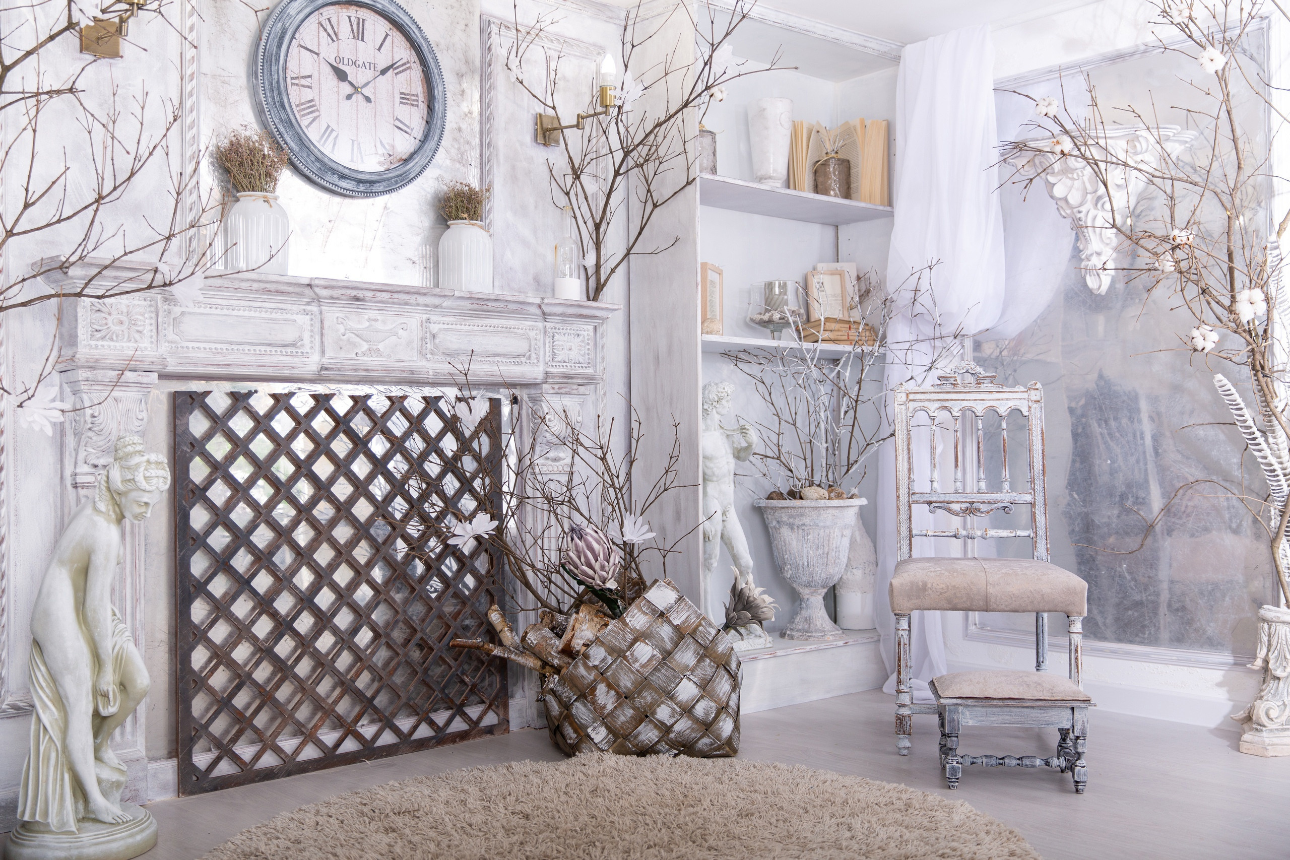 Фотостудия Olfi