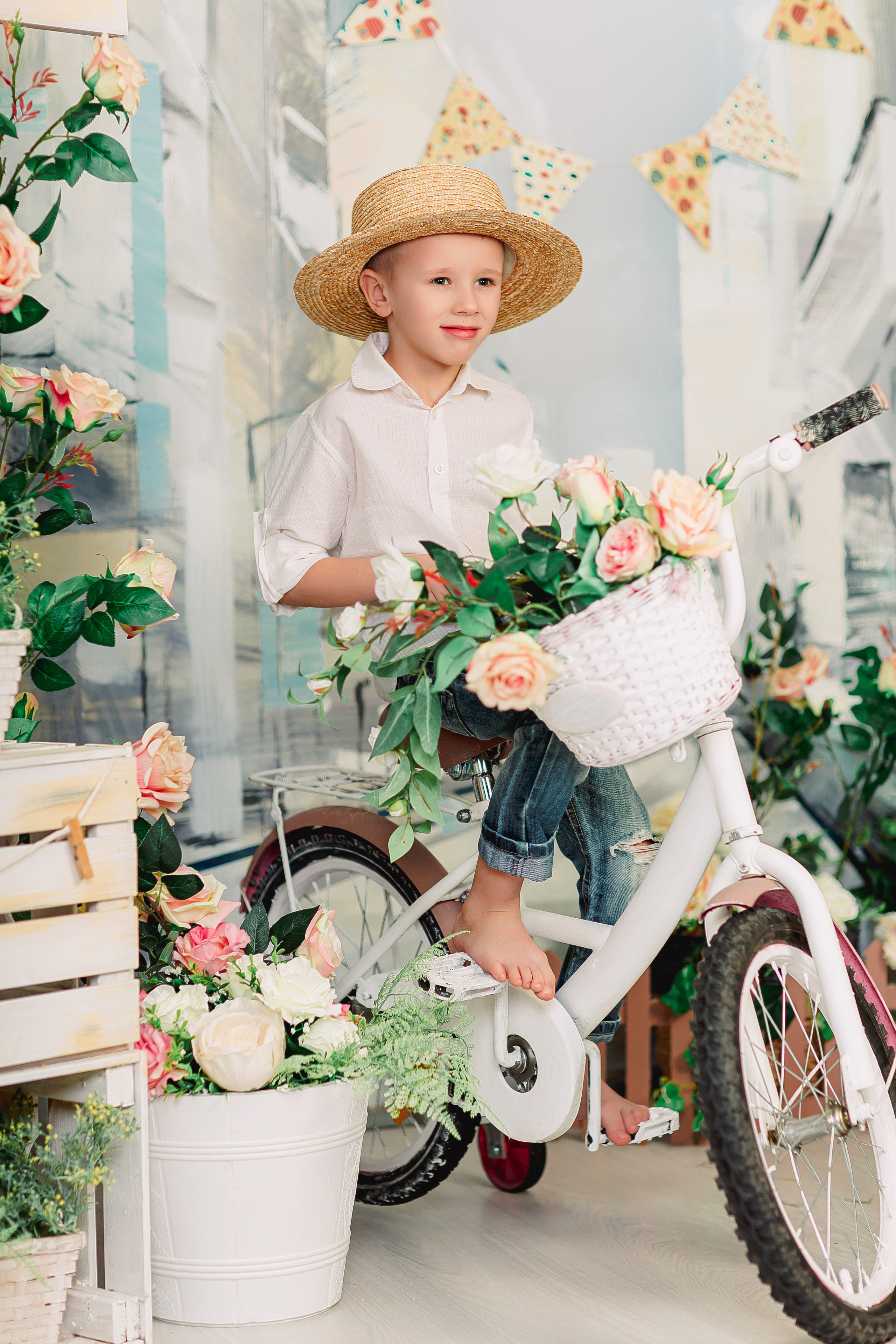 Фотодень с цыплятами Спб. Фотограф в Санкт-Петербурге, Анна Скворцова