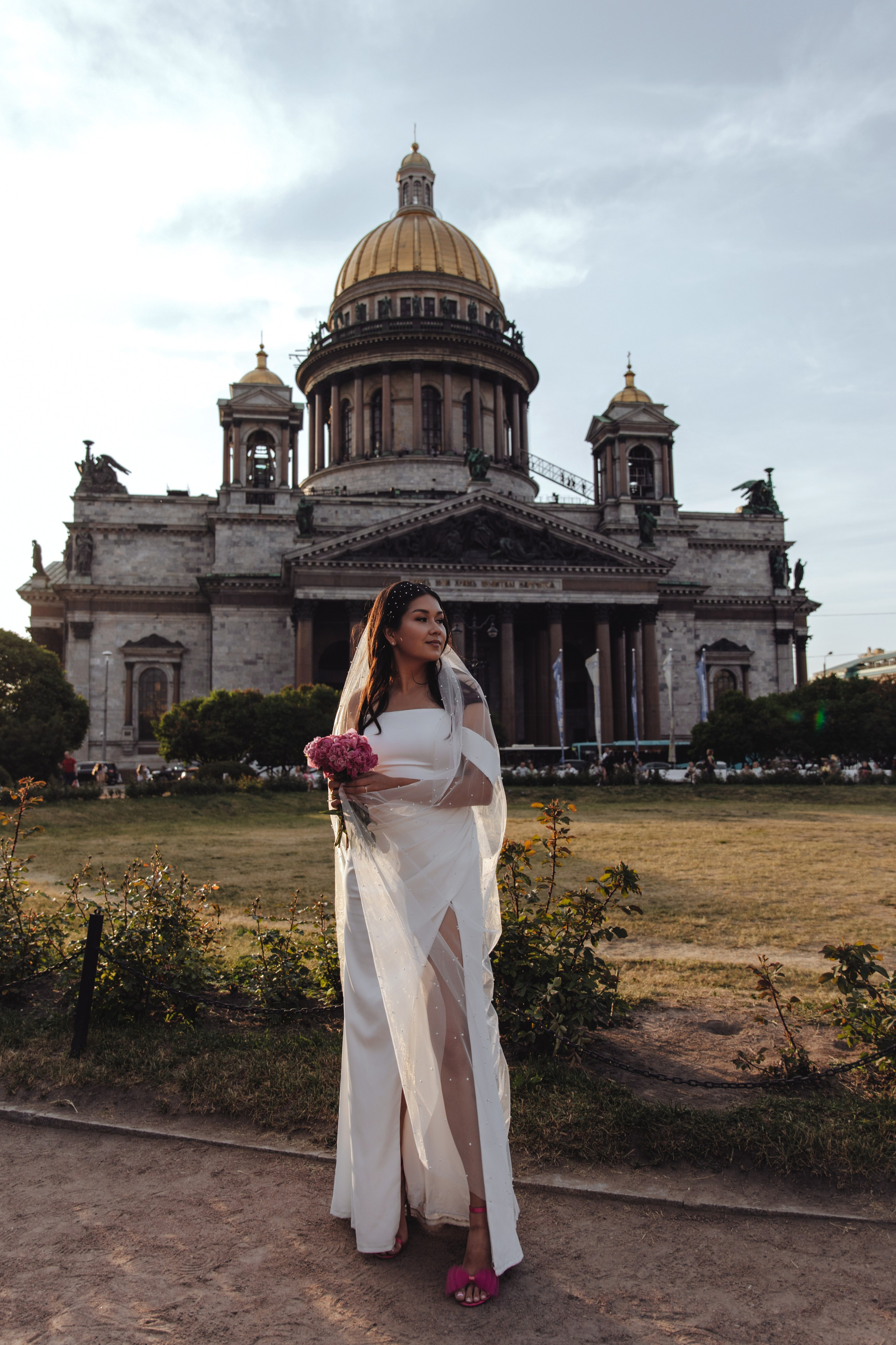 Свадебная фотосессия Екатерины и Илья. СВАДЕБНЫЙ ФОТОГРАФ И ВИДЕОГРАФ УЛЬЯНОВСК