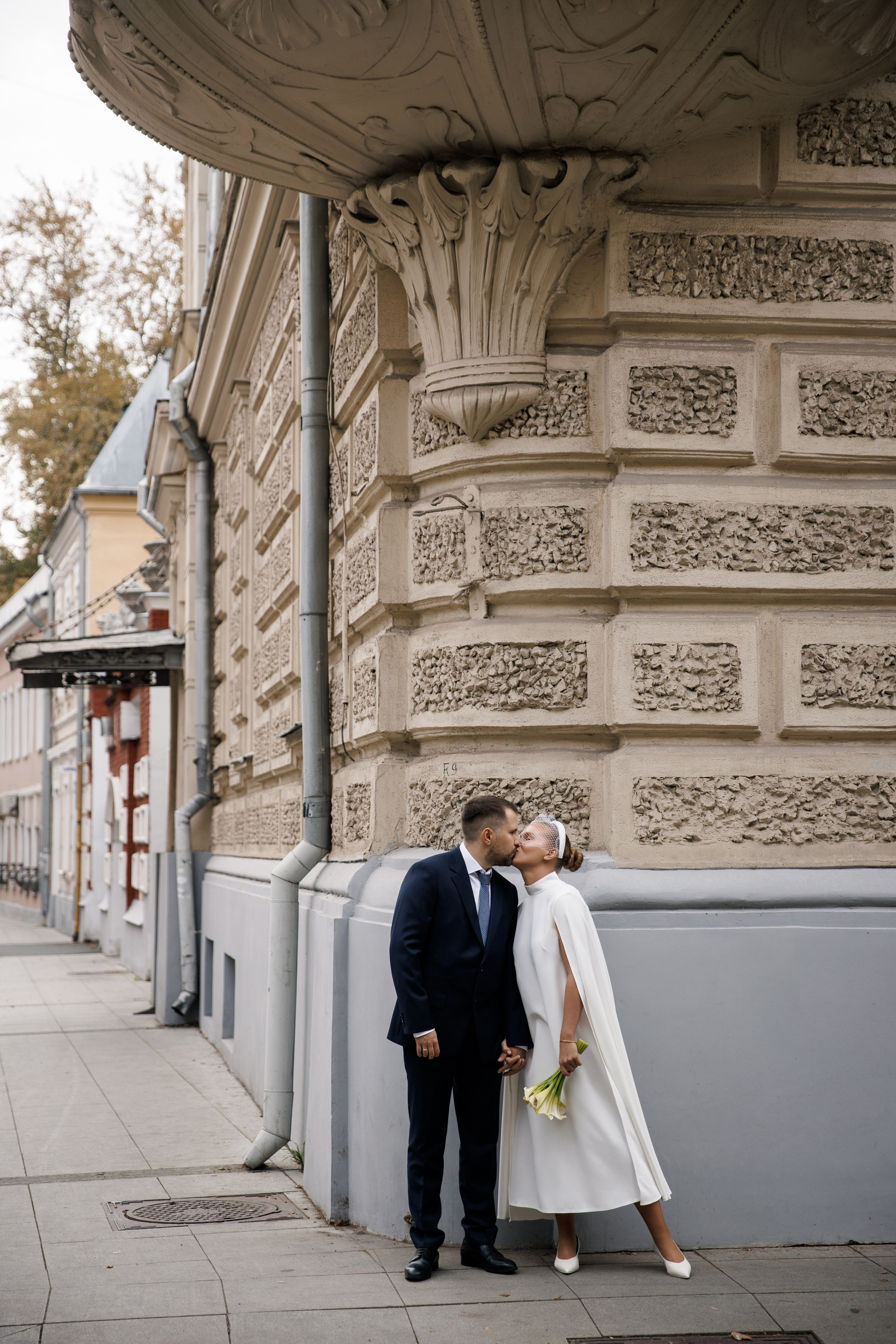 Навечно — Да!. Свадебный и семейный фотограф в Москве Julia Juice