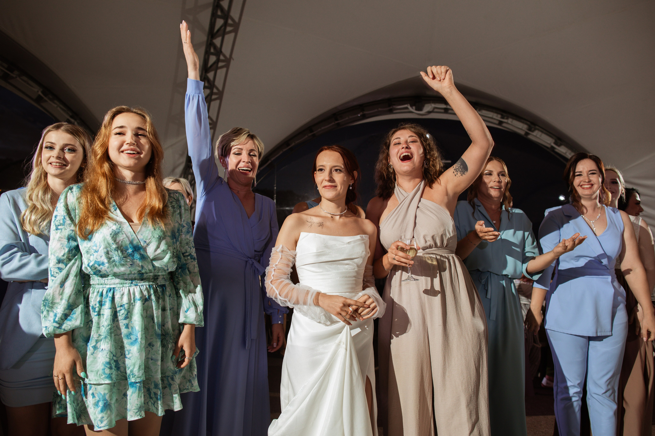 All we need in love. Свадебный фотограф Елена Рубцова