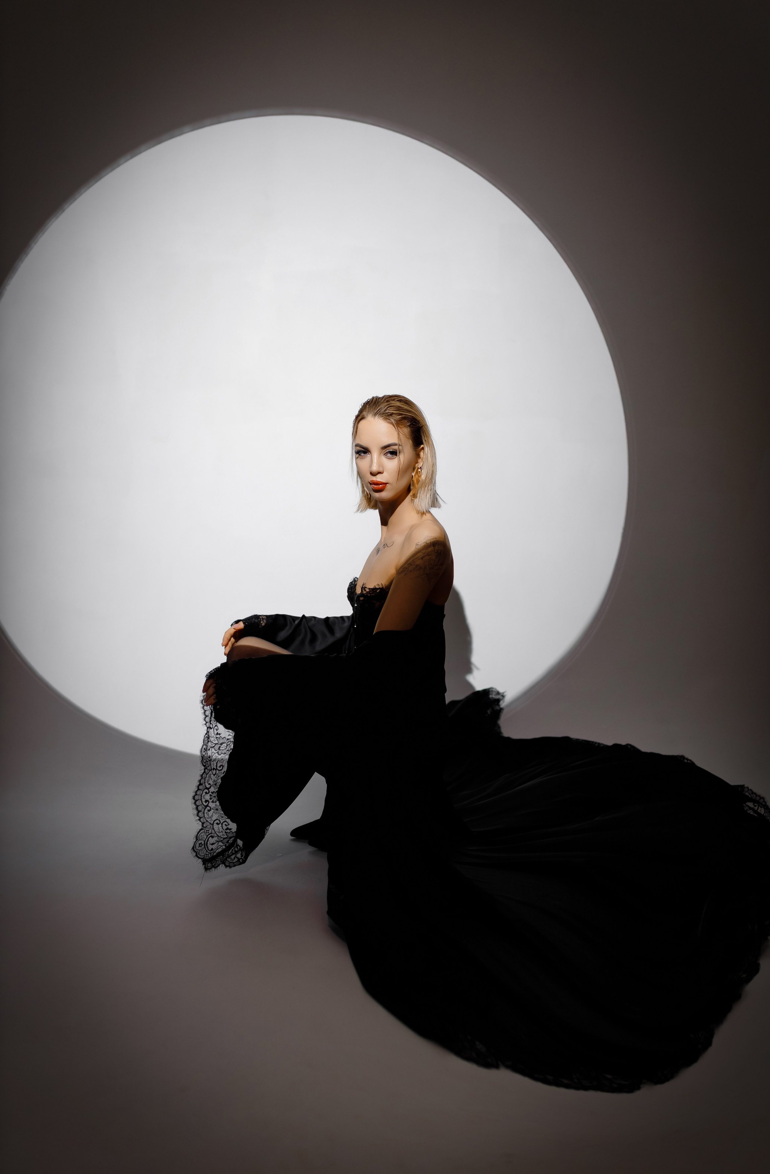 Глория (откровенная). Свадебный и семейный фотограф во Владимире Стелла Шуваева