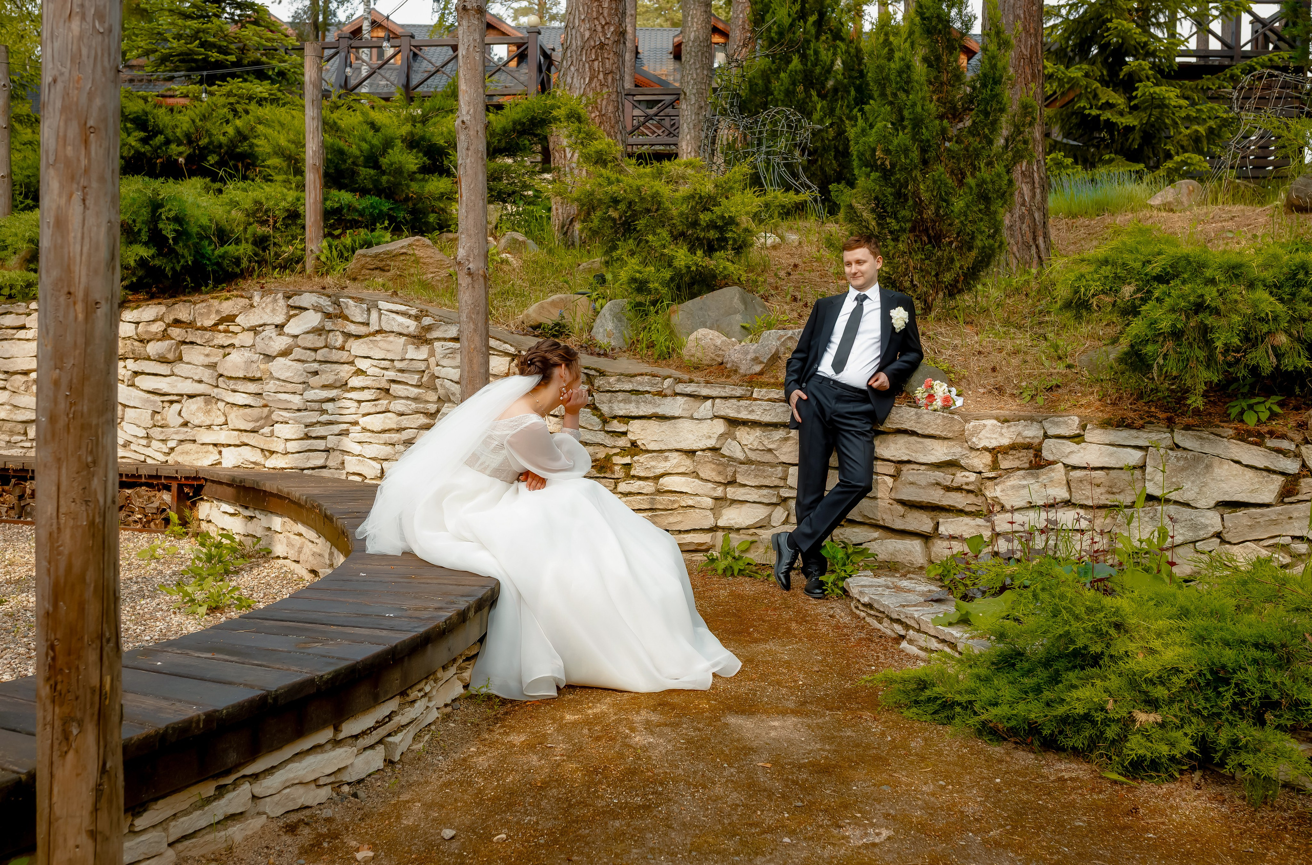 Свадебный и семейный фотограф во Владимире Стелла Шуваева