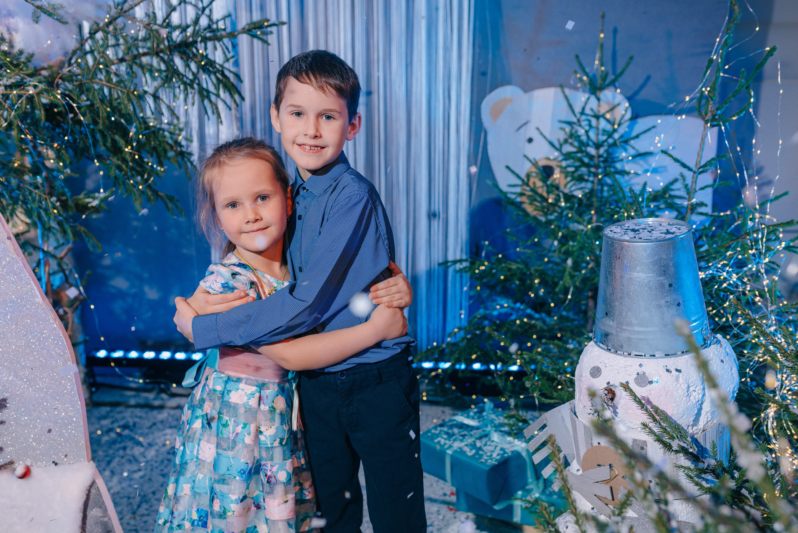 СИБУР. Фотограф Катерина Оляпка в Перми