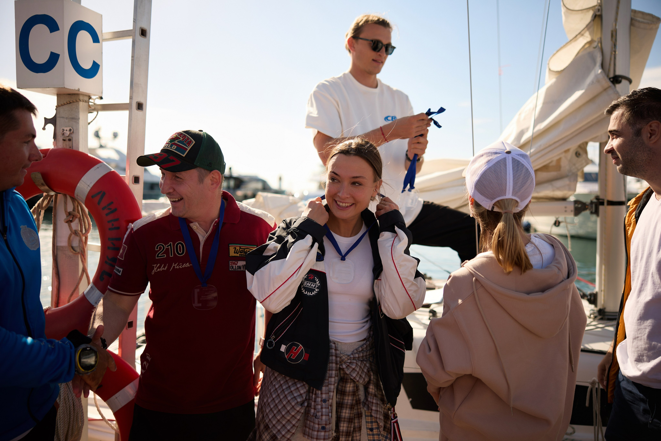 SOCHI. ARTEMIY IGNATOV