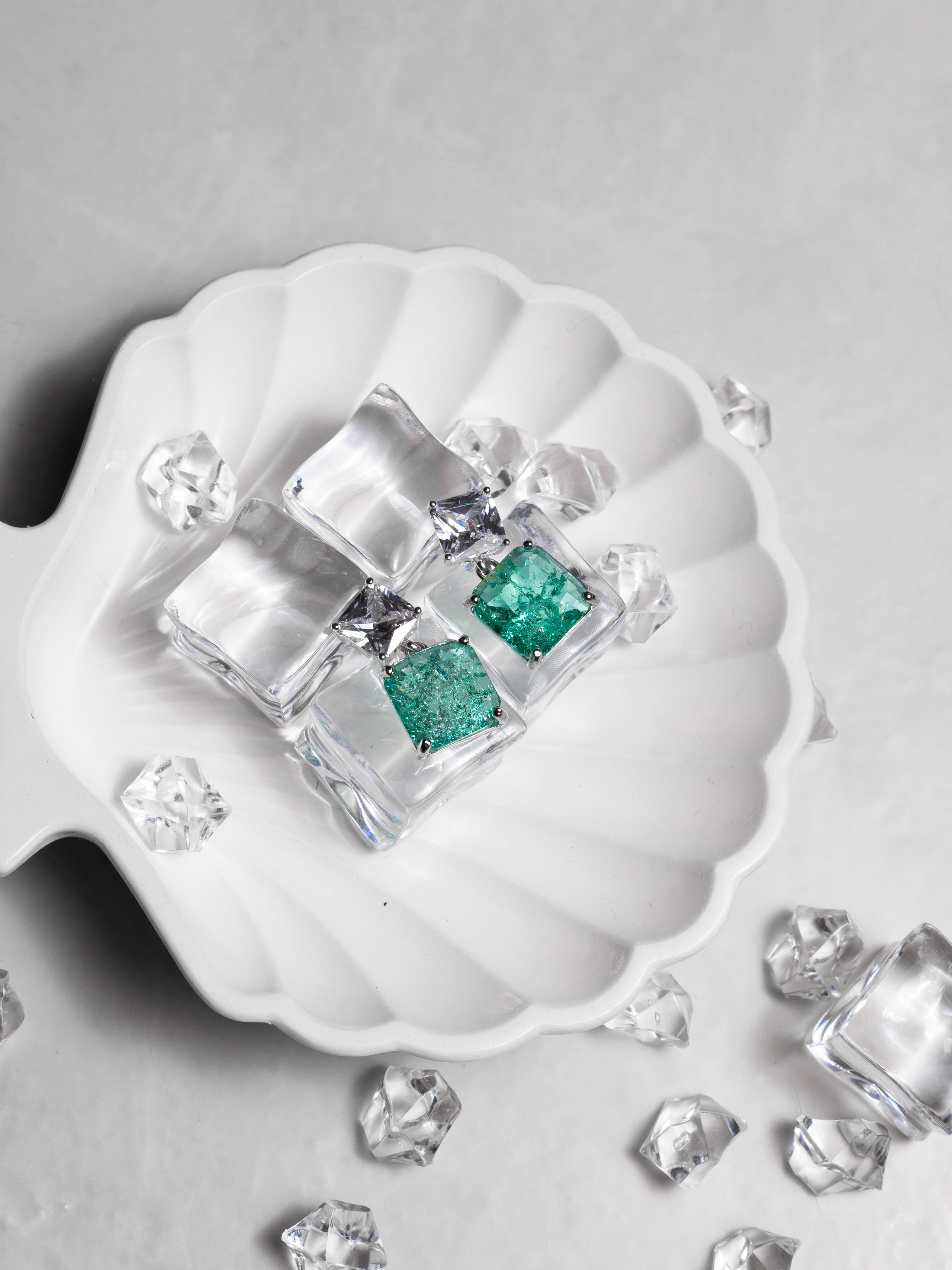 Украшения. Коммерческий фотограф Дарья Горбачева