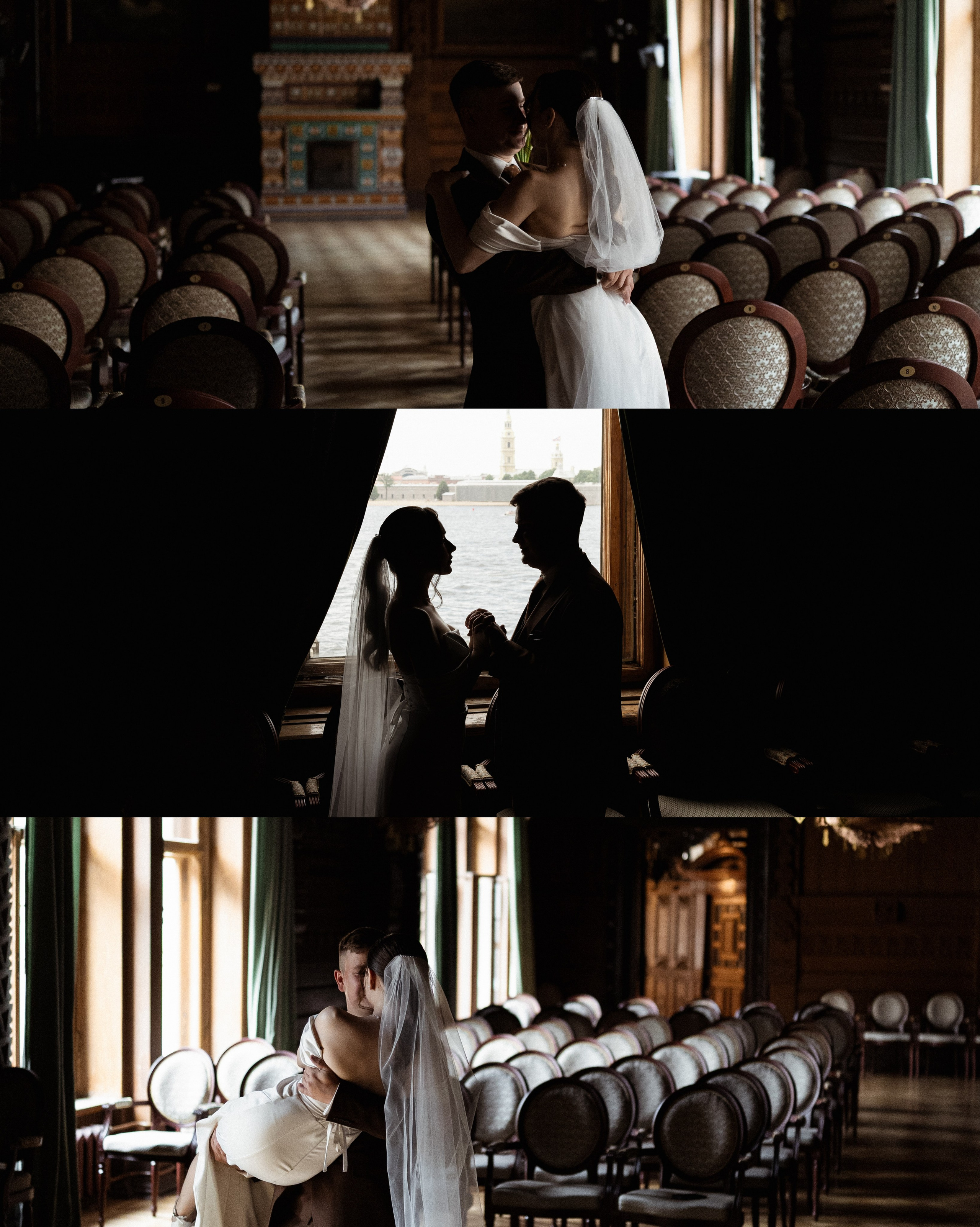 Wedding. Фотограф Санкт-Петербург | Валерия Рогальская