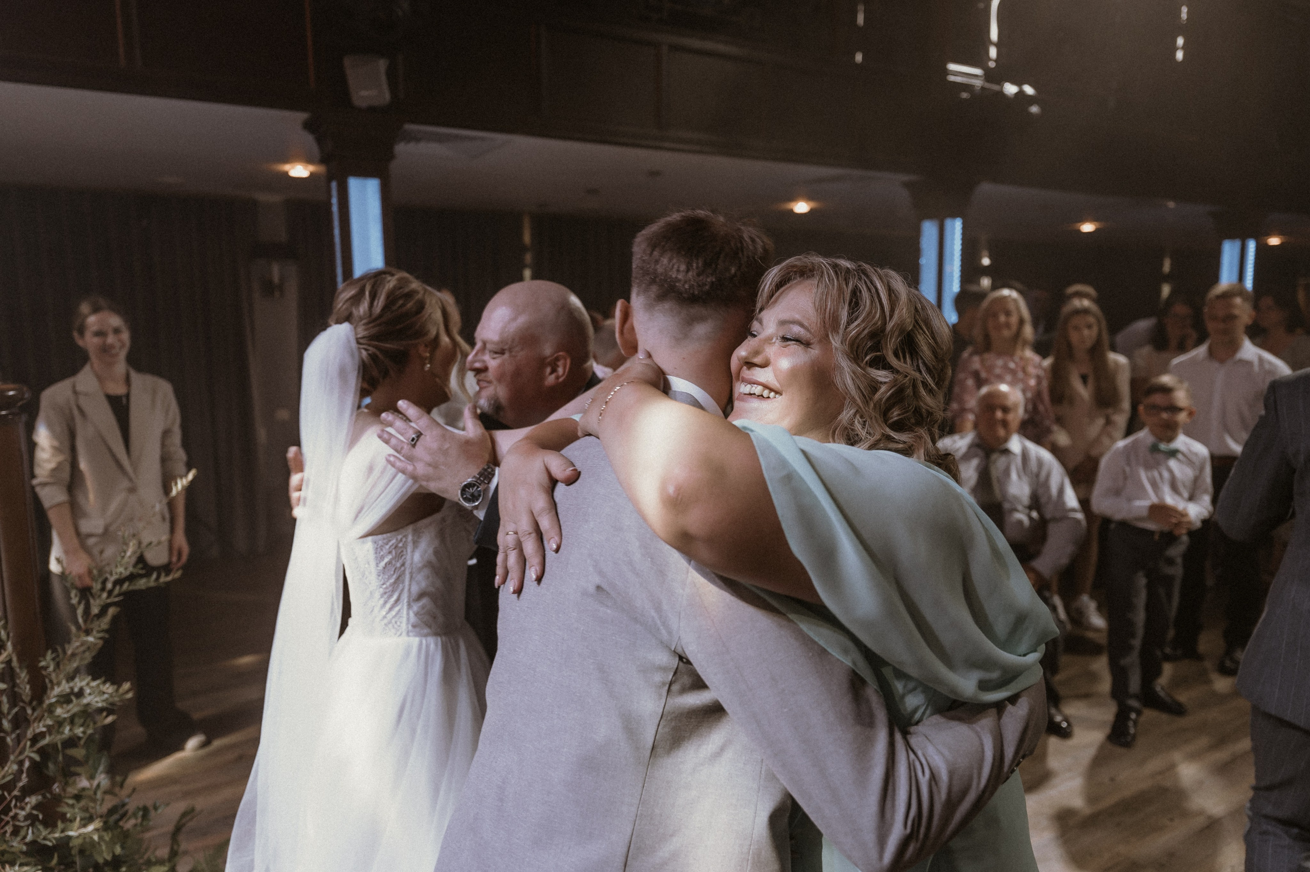 Егор и Настя. Свадебный фотограф Анастасия Тащилина