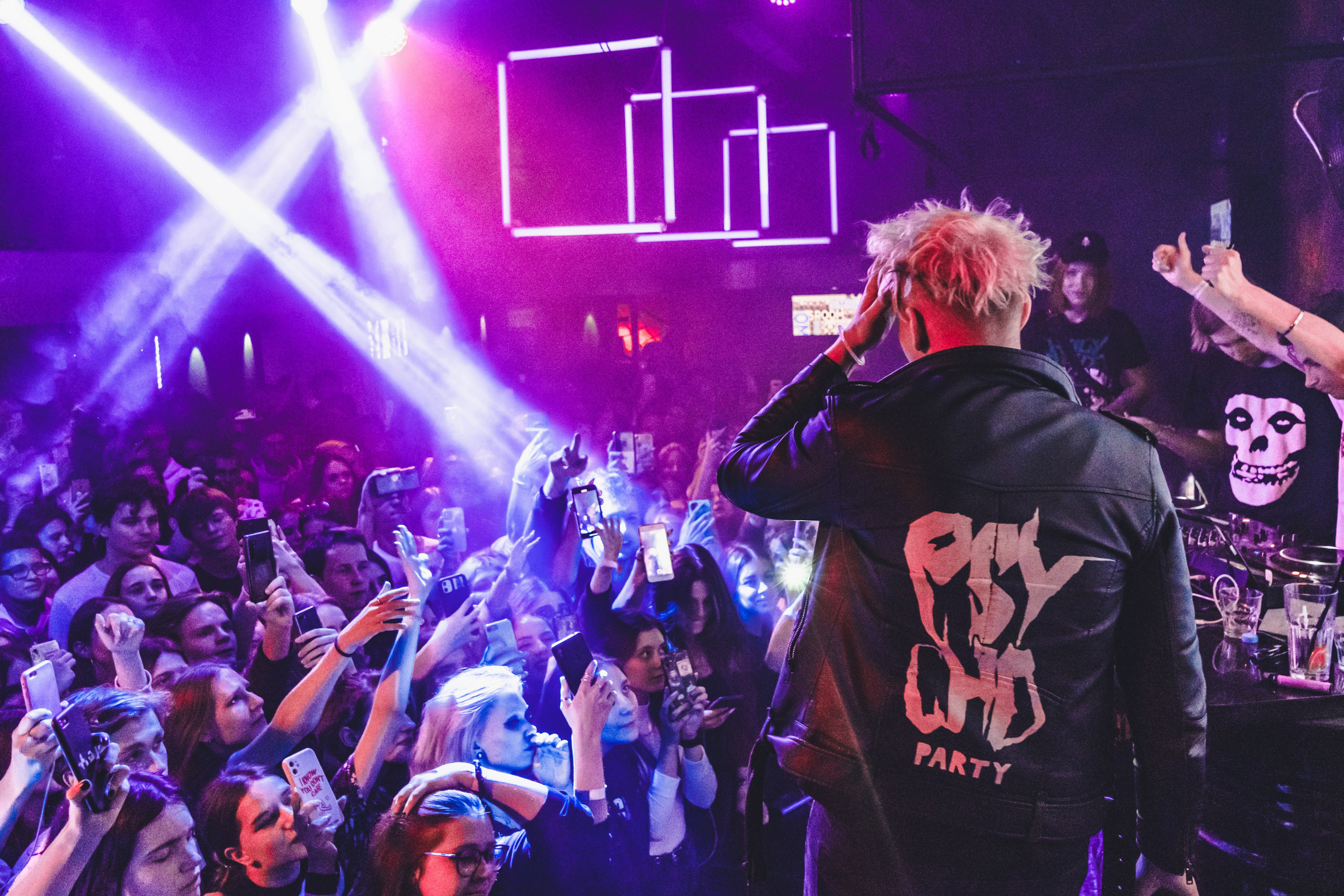 Концерты. Владислав Кожух | Фотограф | Видеограф | Режиссёр