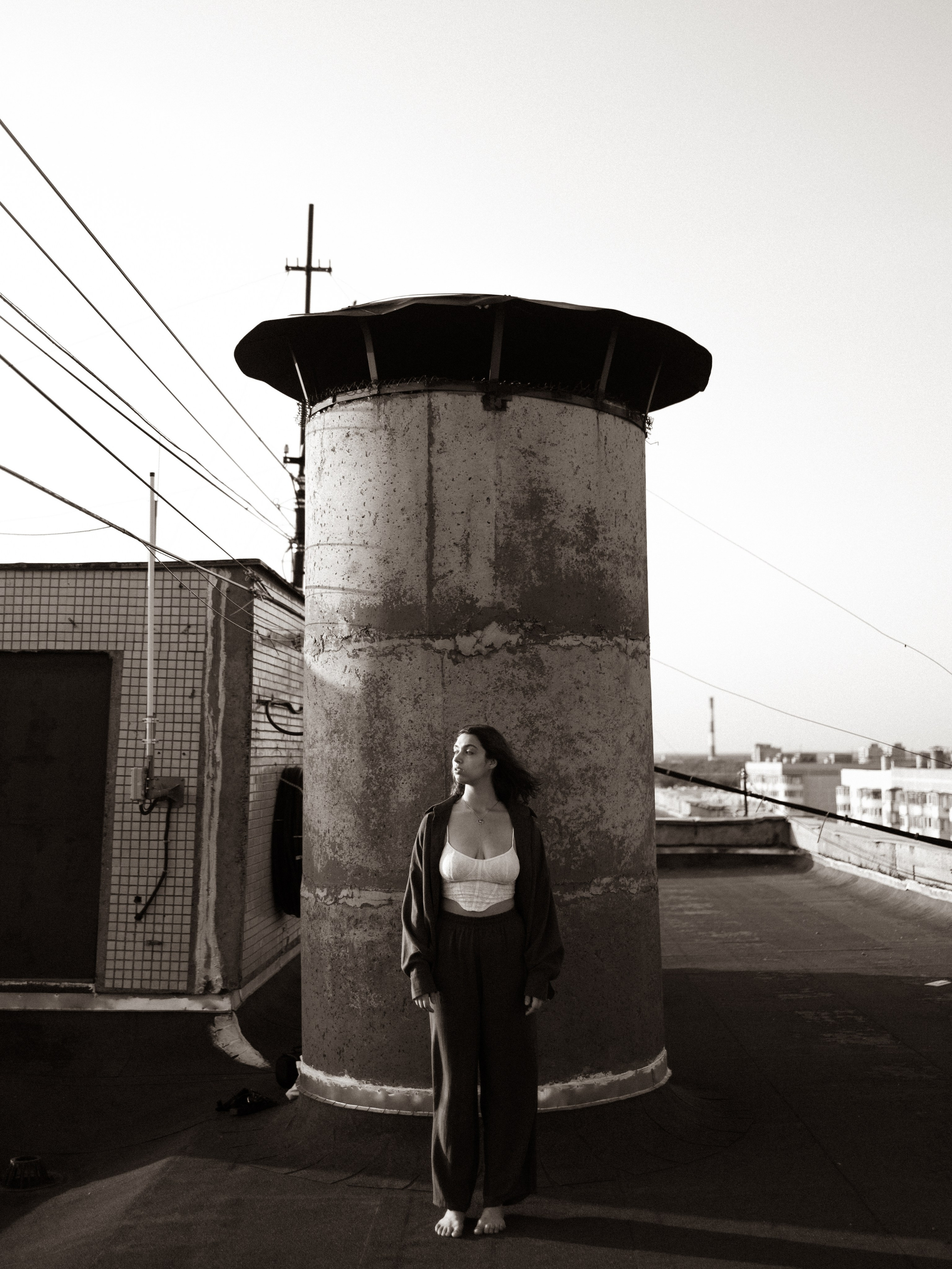 Карина. Фотограф Зарина. Казань