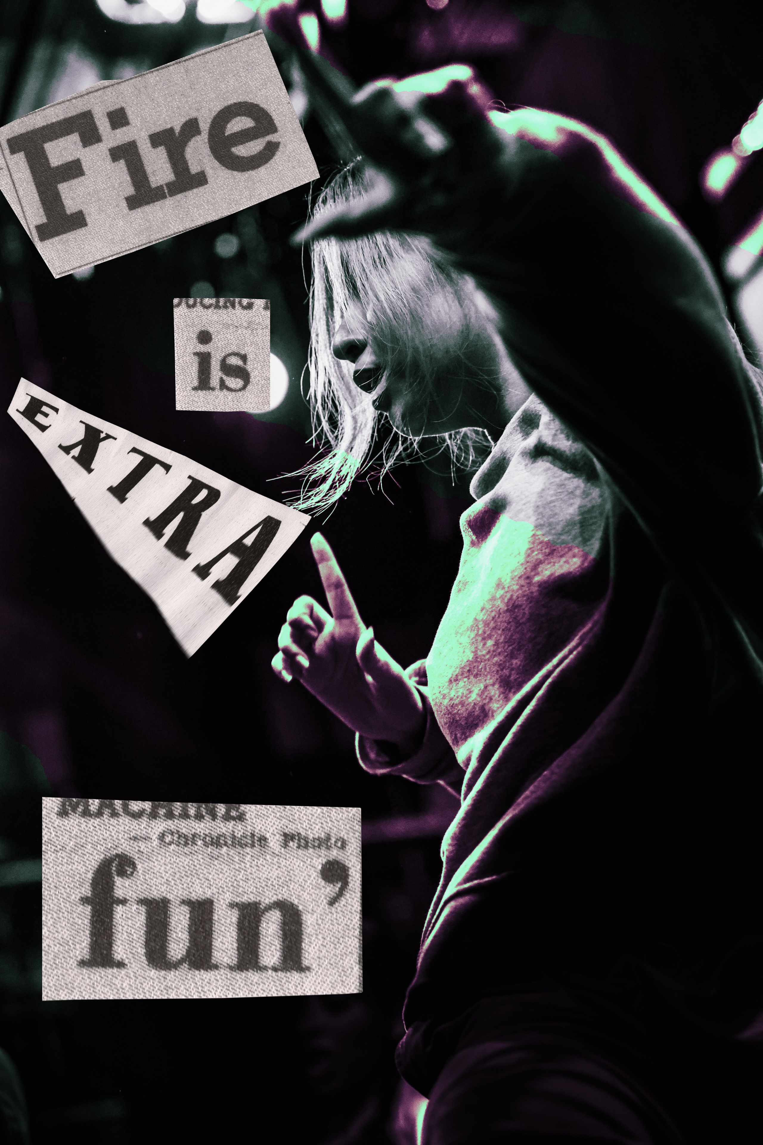 Hip-Hop Master Class. Portrait photographer based in Toronto — Blinova Mariia