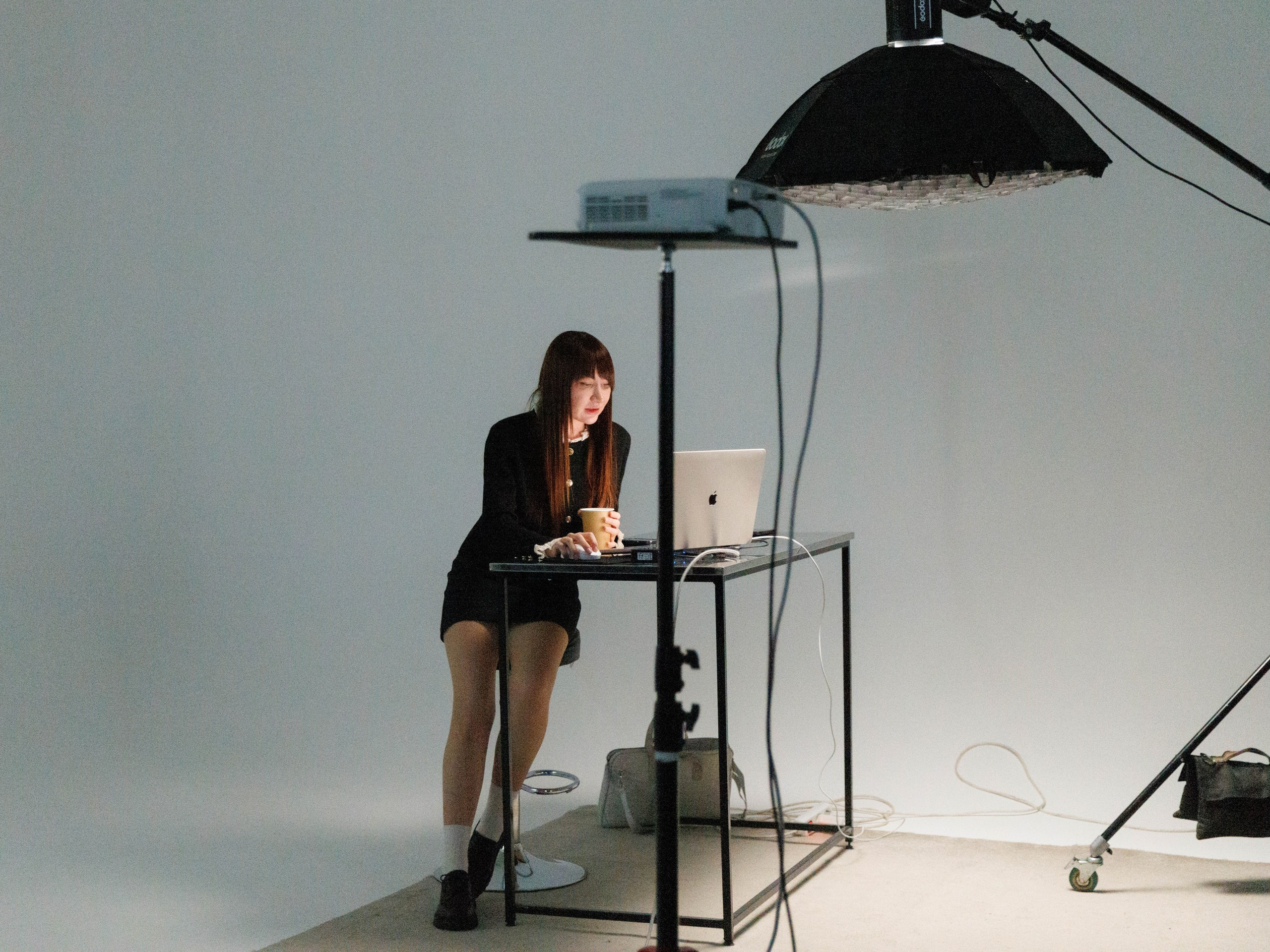 Photo Roadshow Nsk 2025. Репортажный фотограф в Новосибирске Алена Помазунова