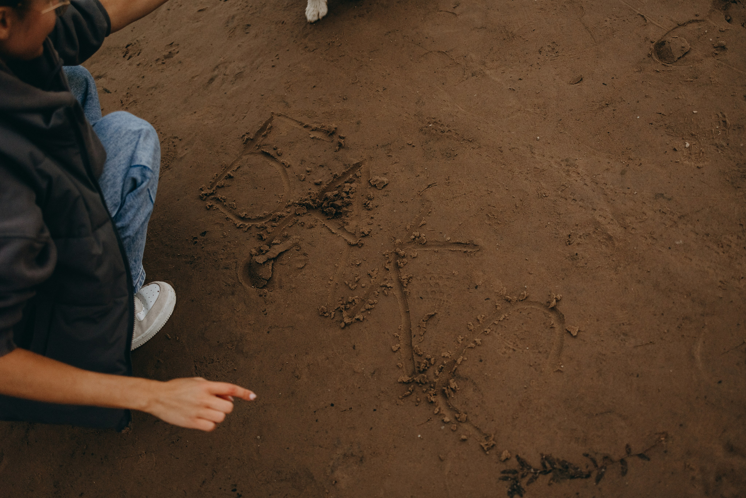 Лиза и Бакс. Фотограф — Анималист | Санкт-Петербург