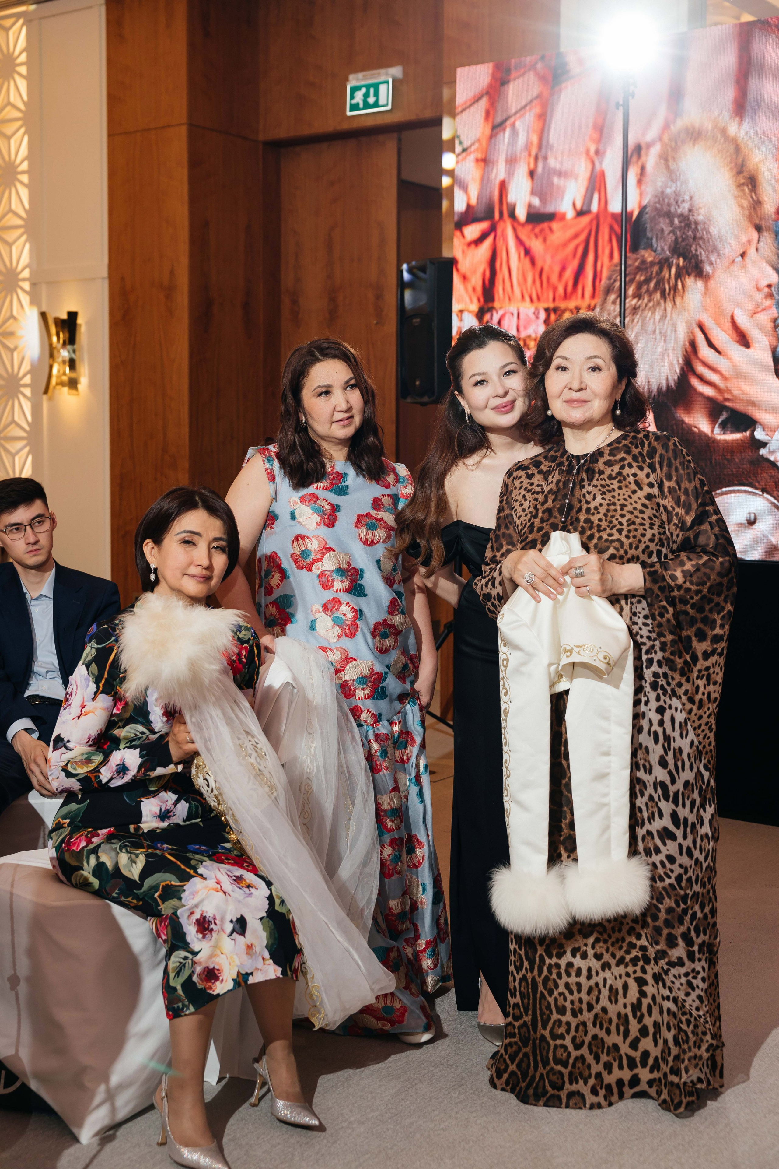 Alina Uzatu. Профессиональный фотограф в городе Астана/Алматы Даурен Сембаев