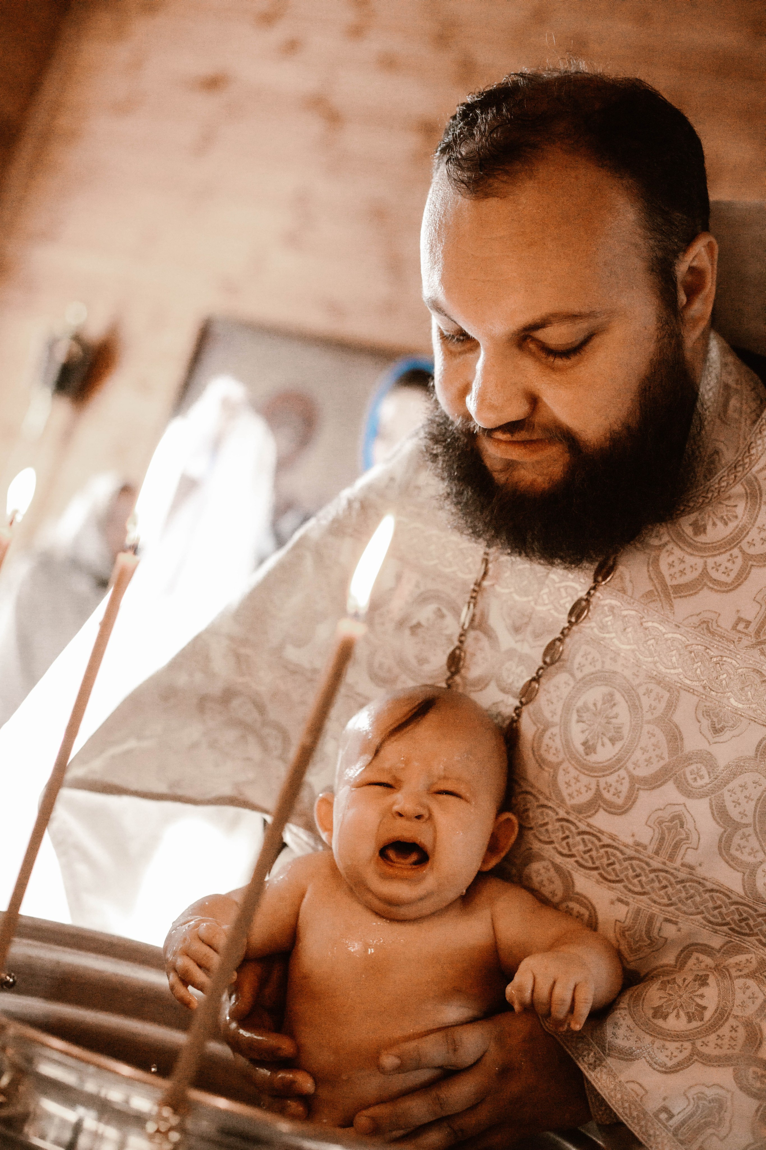 Арсений. Храм в честь Державной иконы Божией Матери. Фотограф в Нижнем Новгороде