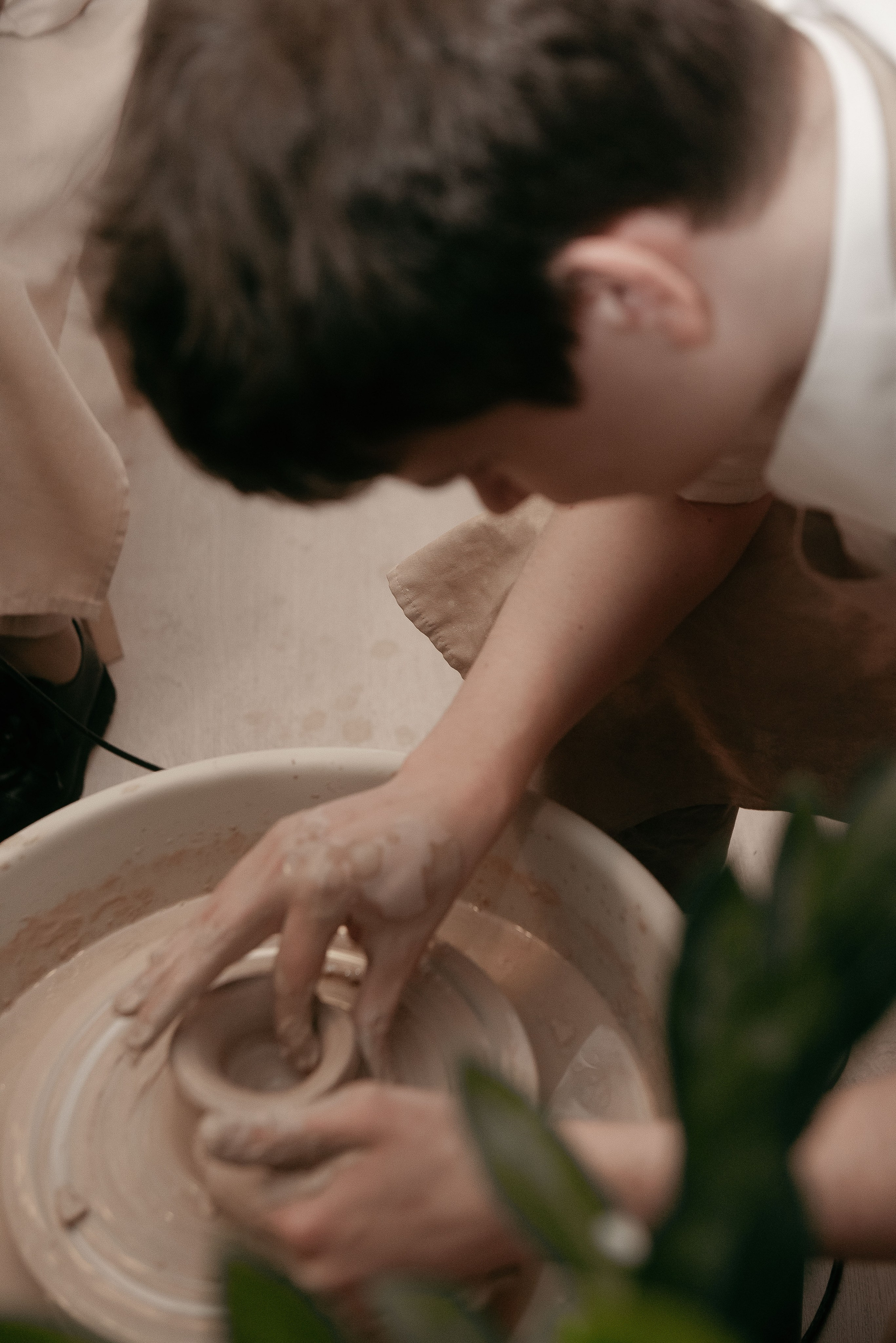 Ирина, Рина и Иван. Стильный портретный и семейный фотограф в Москве Ника Артуньянц