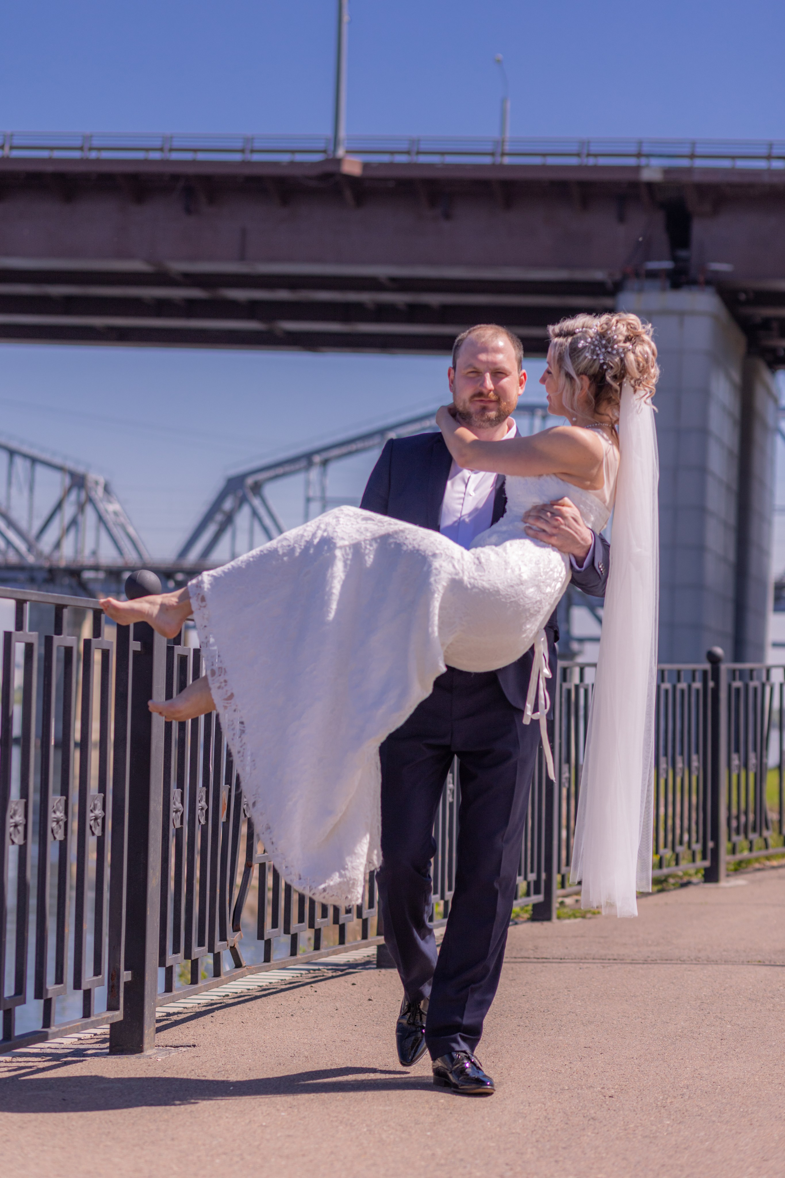 Свадьба Дивногорск. Art my Pho