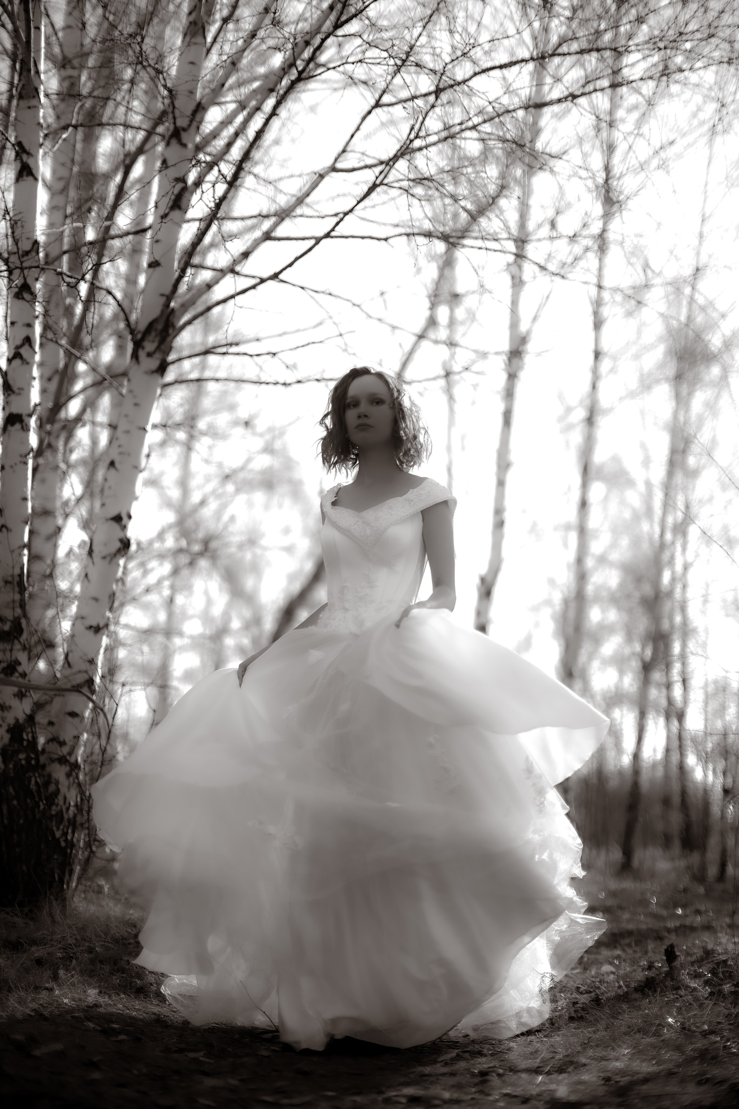 В ожидании Halloween. Art my Pho