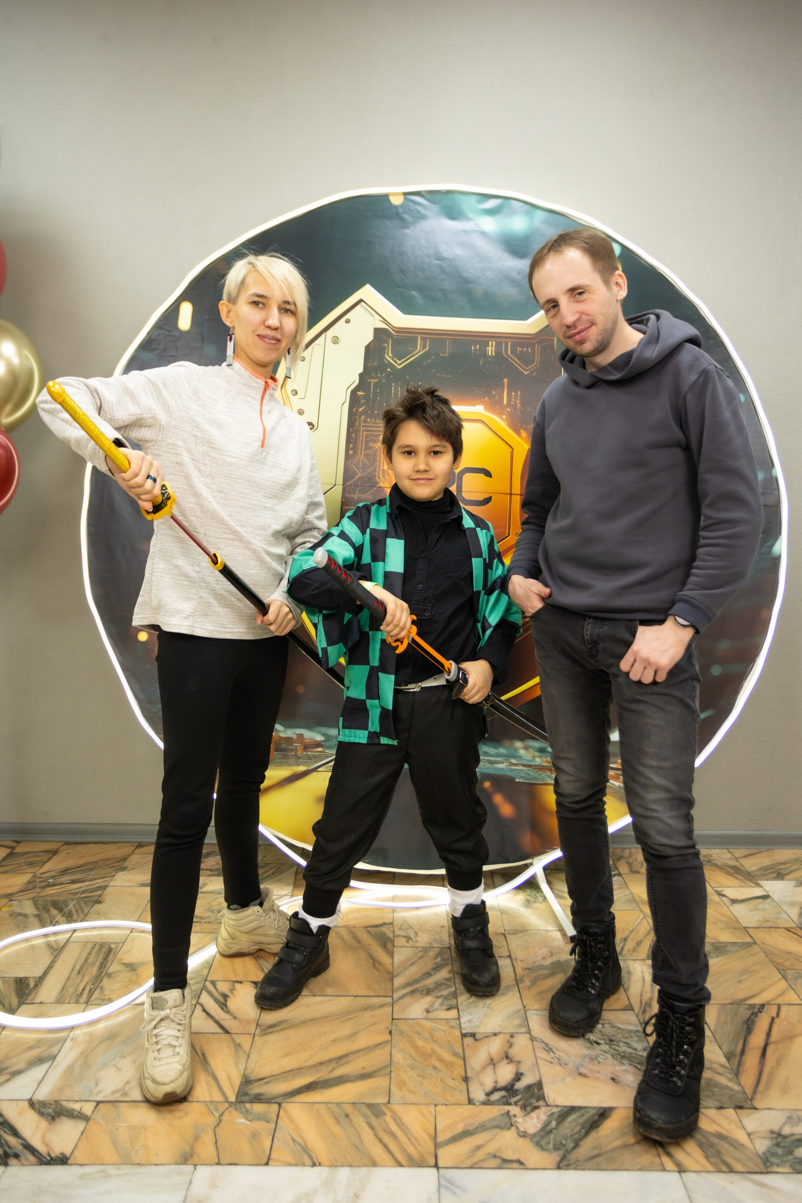 Фестиваль. Art my Pho