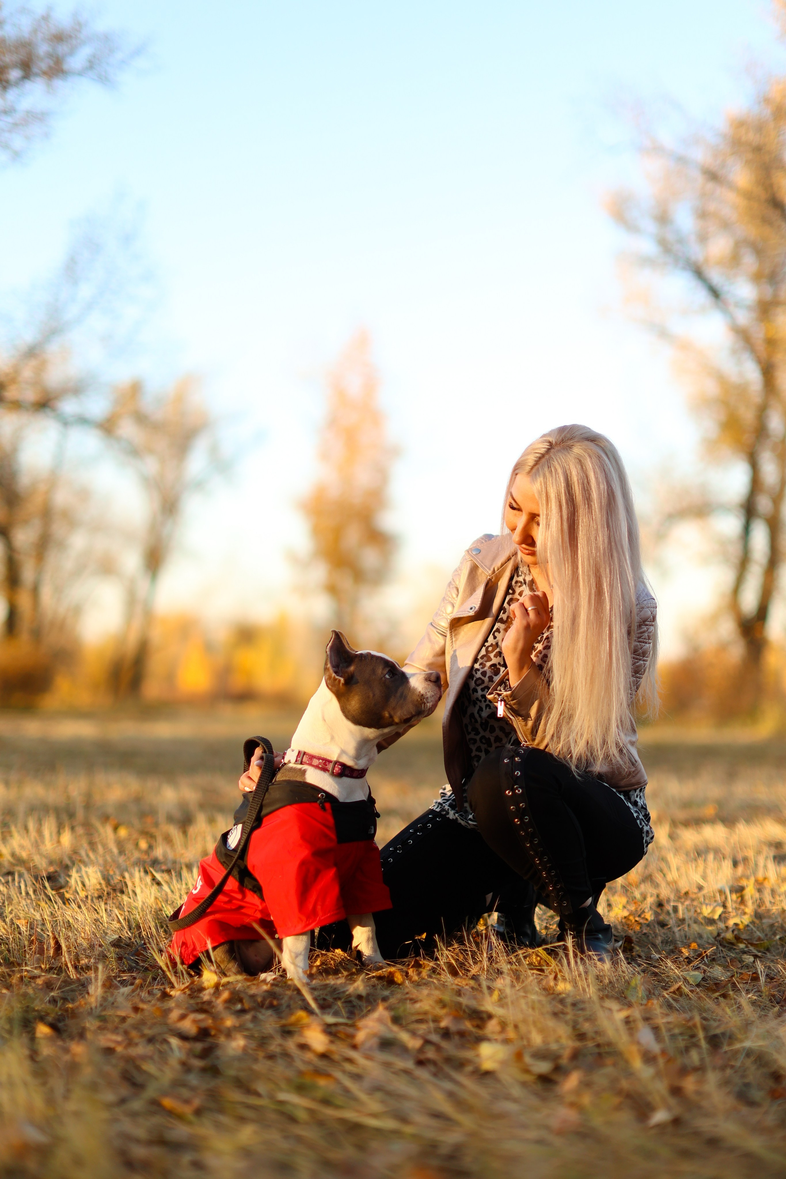 Осень. Art my Pho