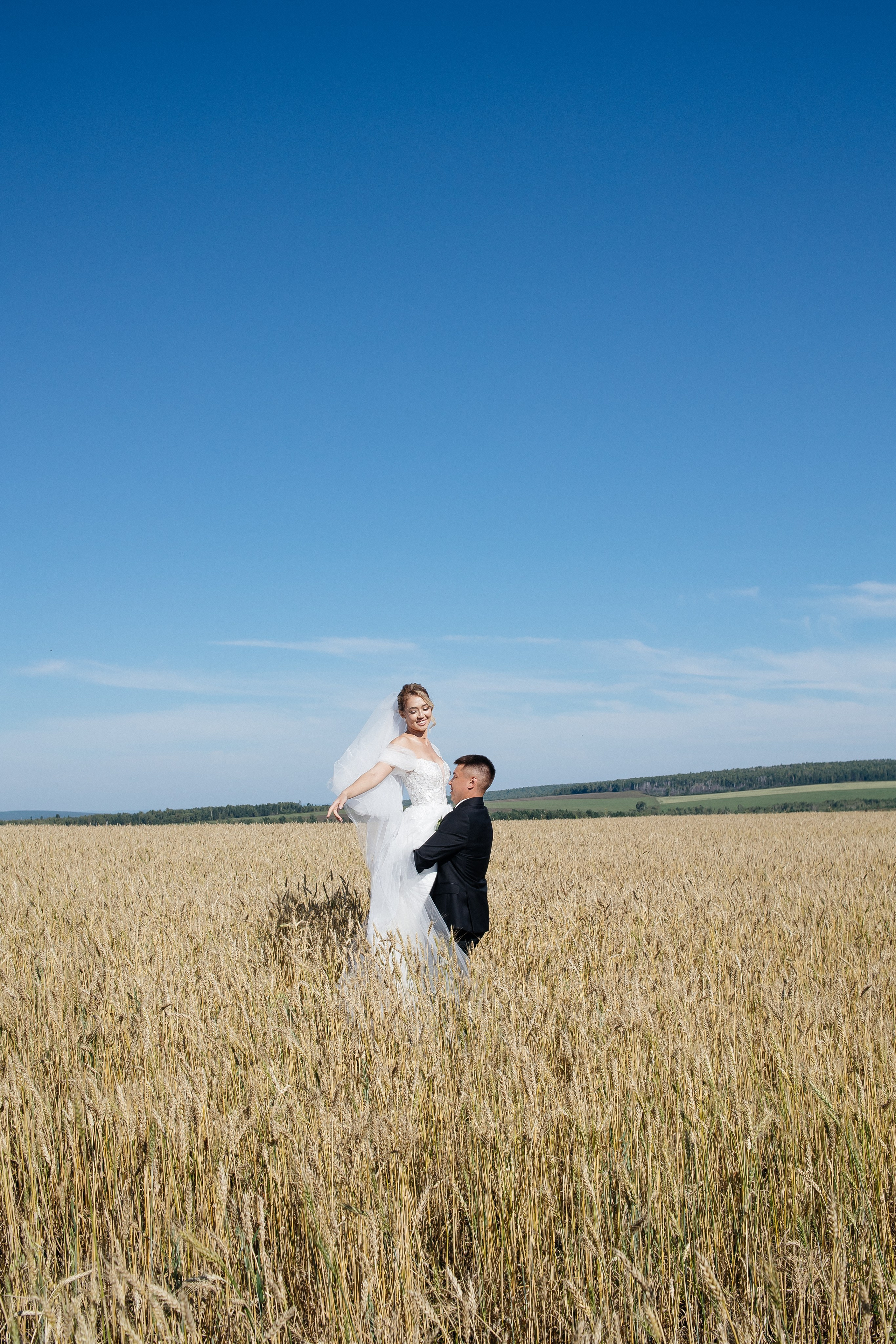 Wedding love story. Фотограф в Иркутске