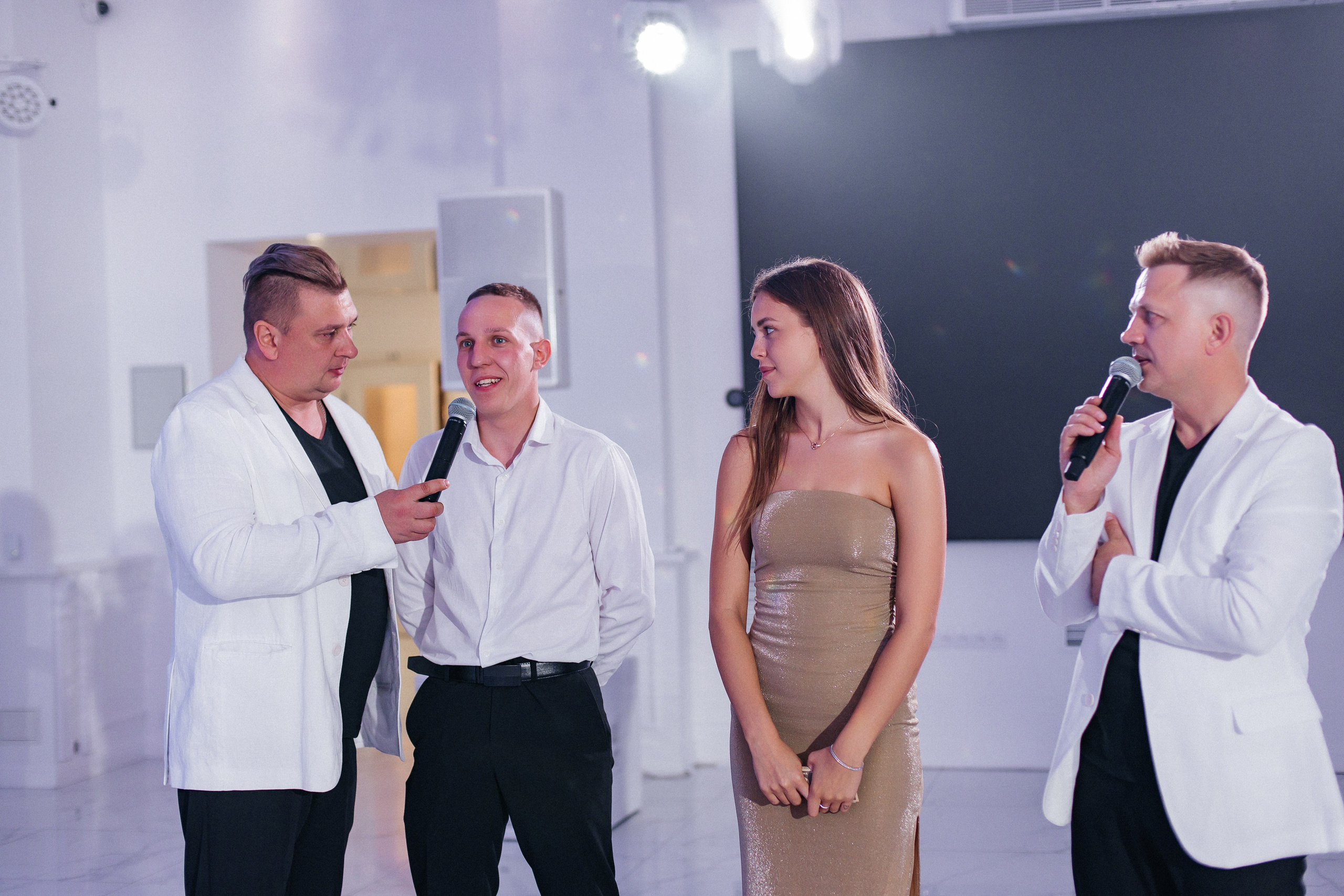 Матвей и Ксения. Свадебный фотограф и видеограф