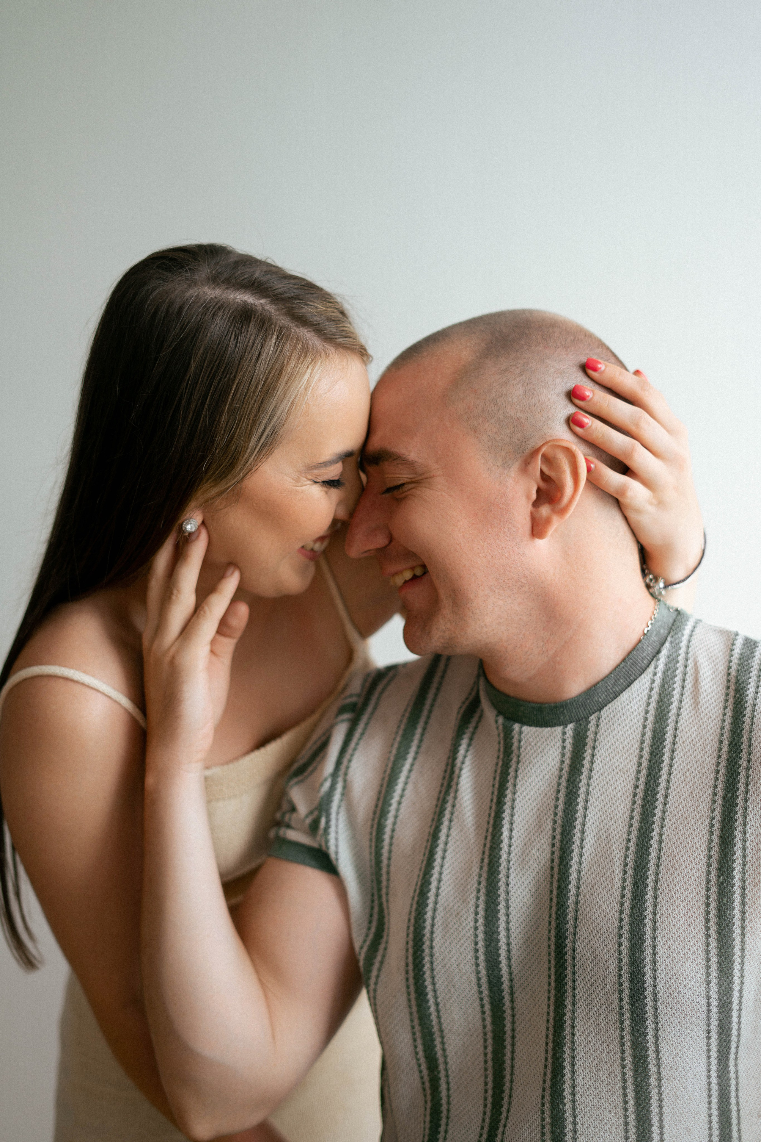 Love story. Главная