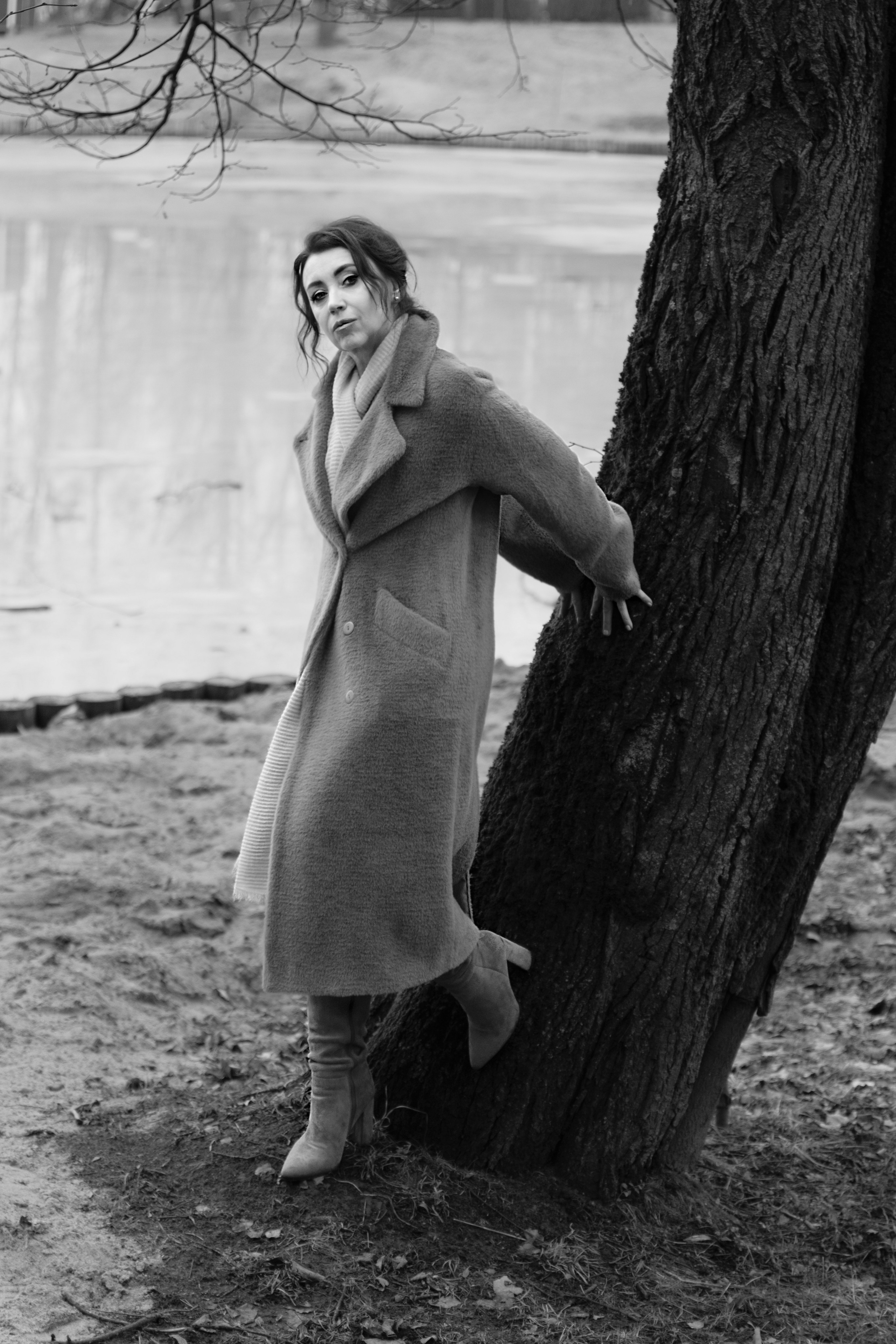 Ирина 53 года. Фотографирую женщин 40+ Ольга Лазаренко Смоленск