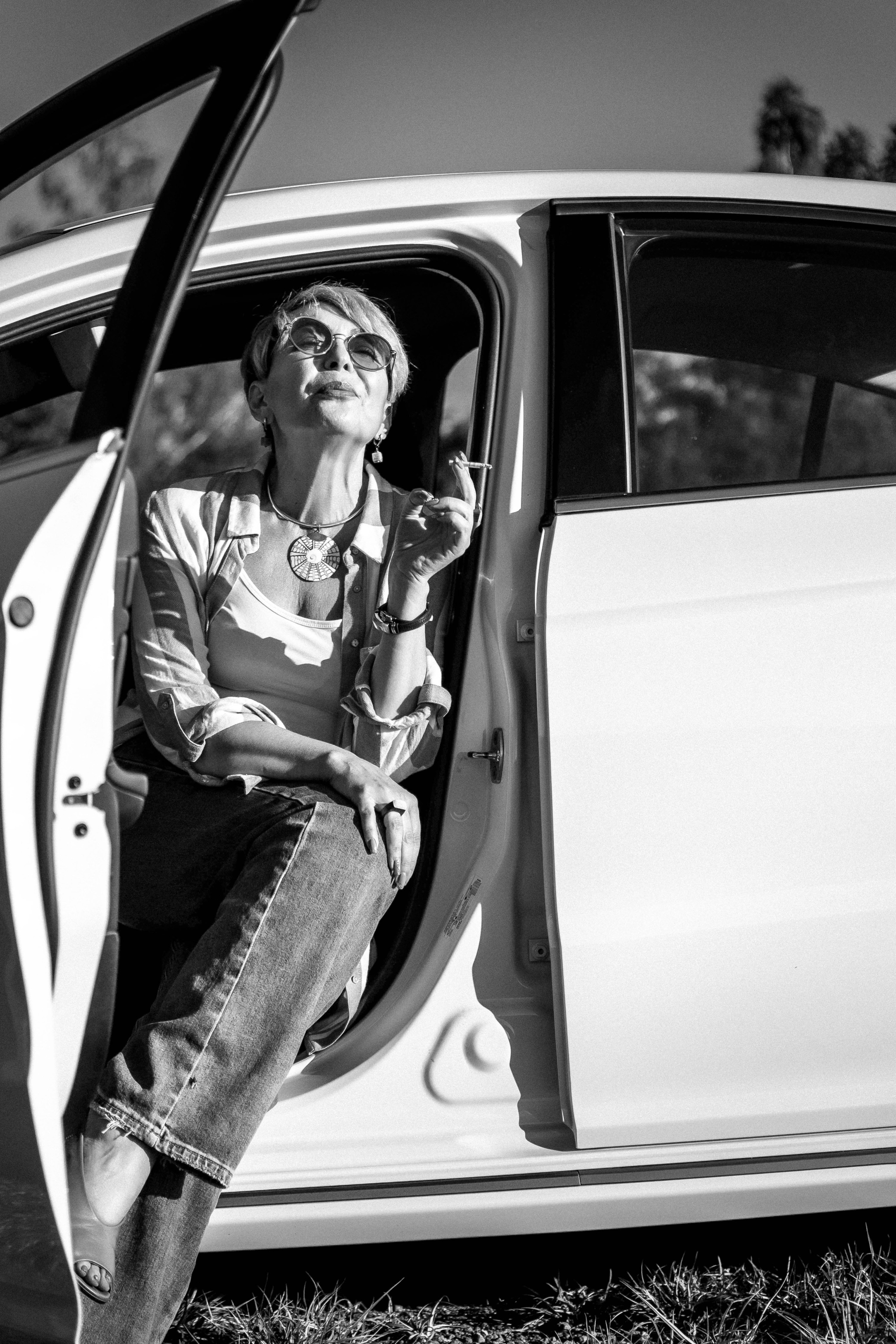 Наталья 50+. Фотографирую женщин 40+ Ольга Лазаренко Смоленск