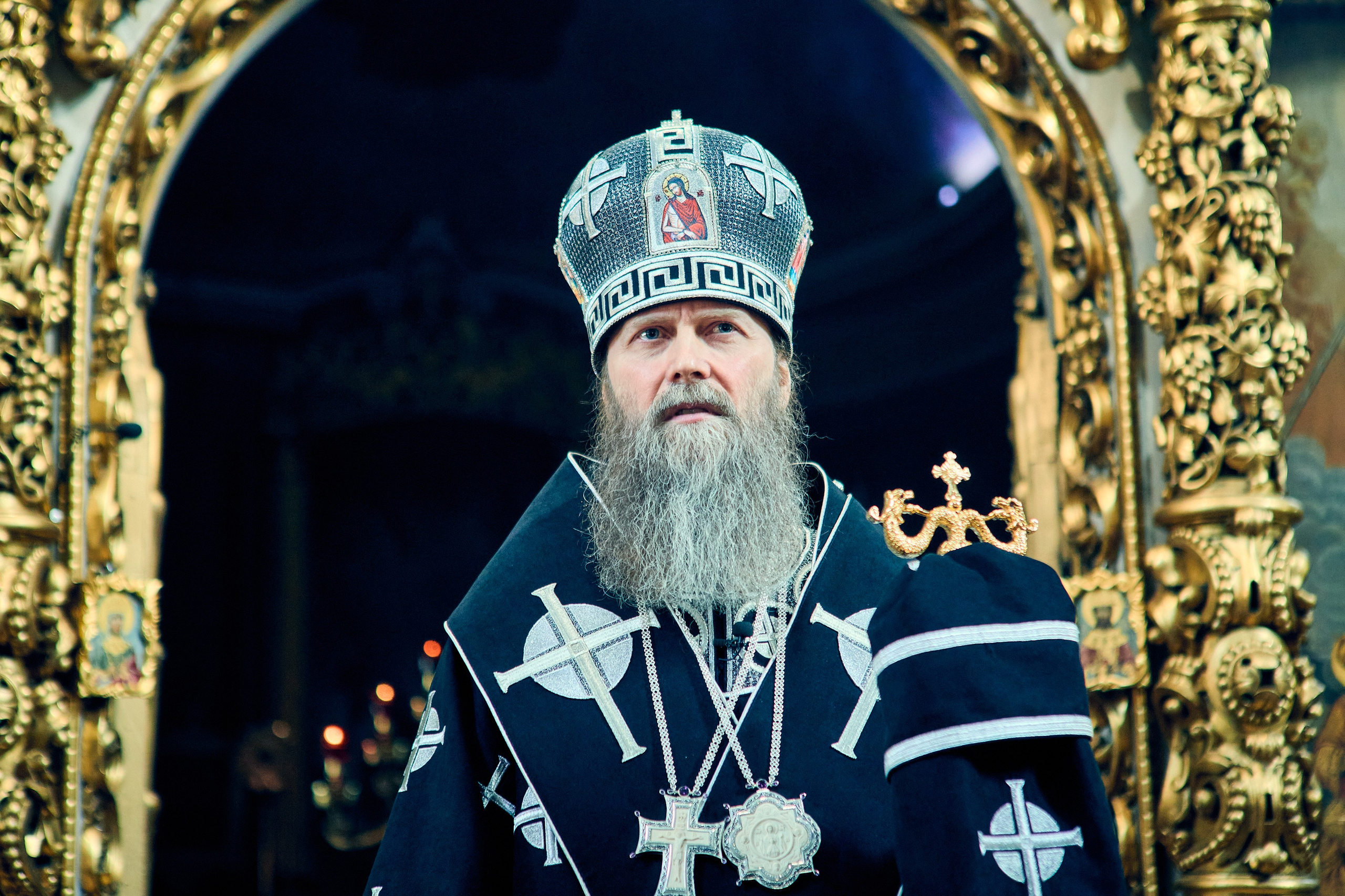 Вечерня с выносом Плащаницы Спасителя Плач Пресвятой Богородицы. DMITRY MOISEENKO — фотограф, художник, топ-стилист