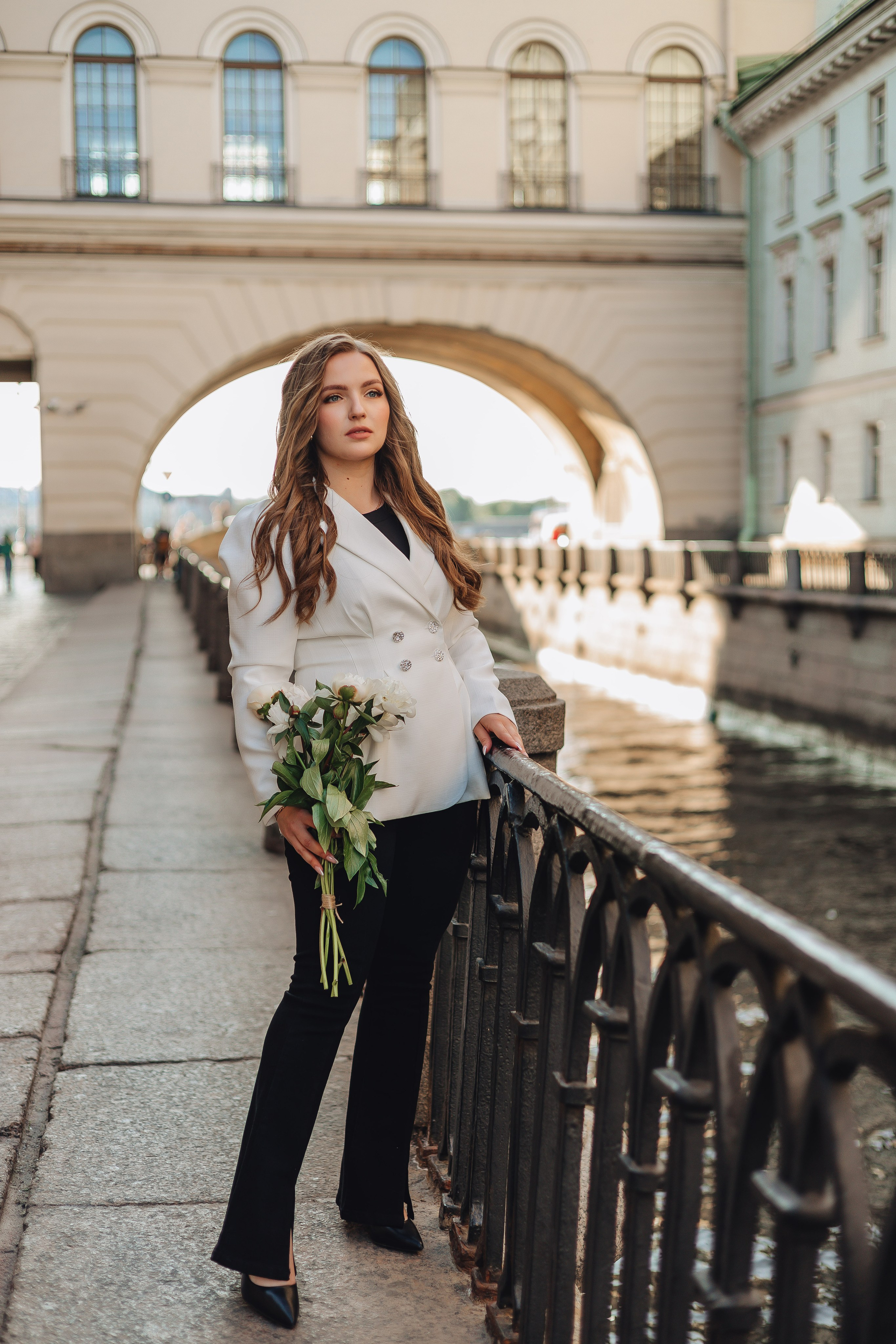 Кристина. Фотопрогулка. Свадебный и семейный фотограф Пушкин Царское Село СПБ Питер Санкт-Петербург и Рязань Ольга Козлова