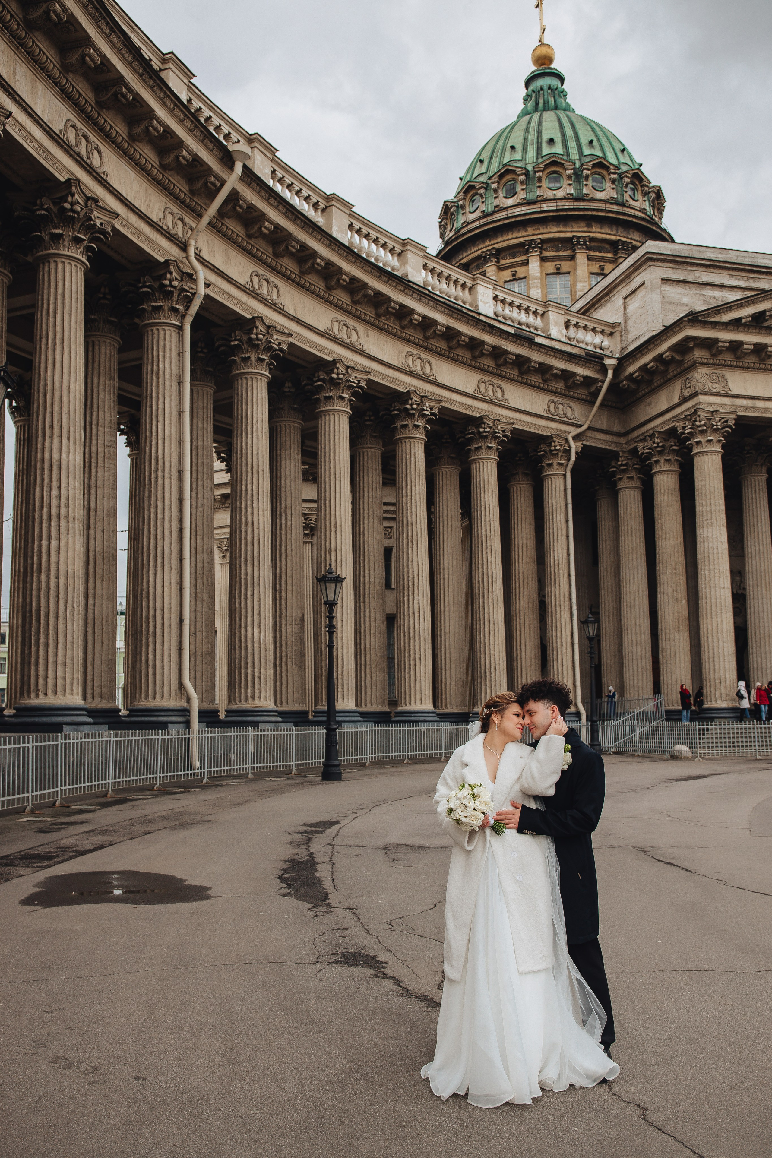 Света & Игорь. Весна. Лахта. Свадебный и семейный фотограф Пушкин Царское Село СПБ Питер Санкт-Петербург и Рязань Ольга Козлова