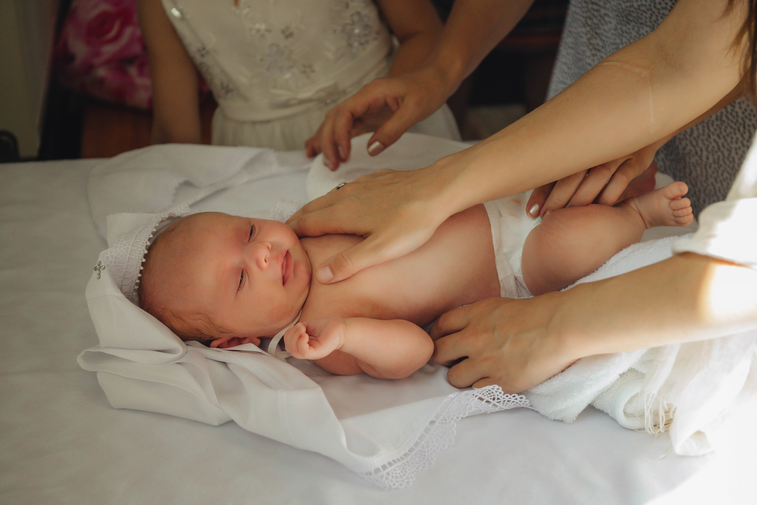 Крещение Анастасии. Свадебный и семейный фотограф Пушкин Царское Село СПБ Питер Санкт-Петербург и Рязань Ольга Козлова