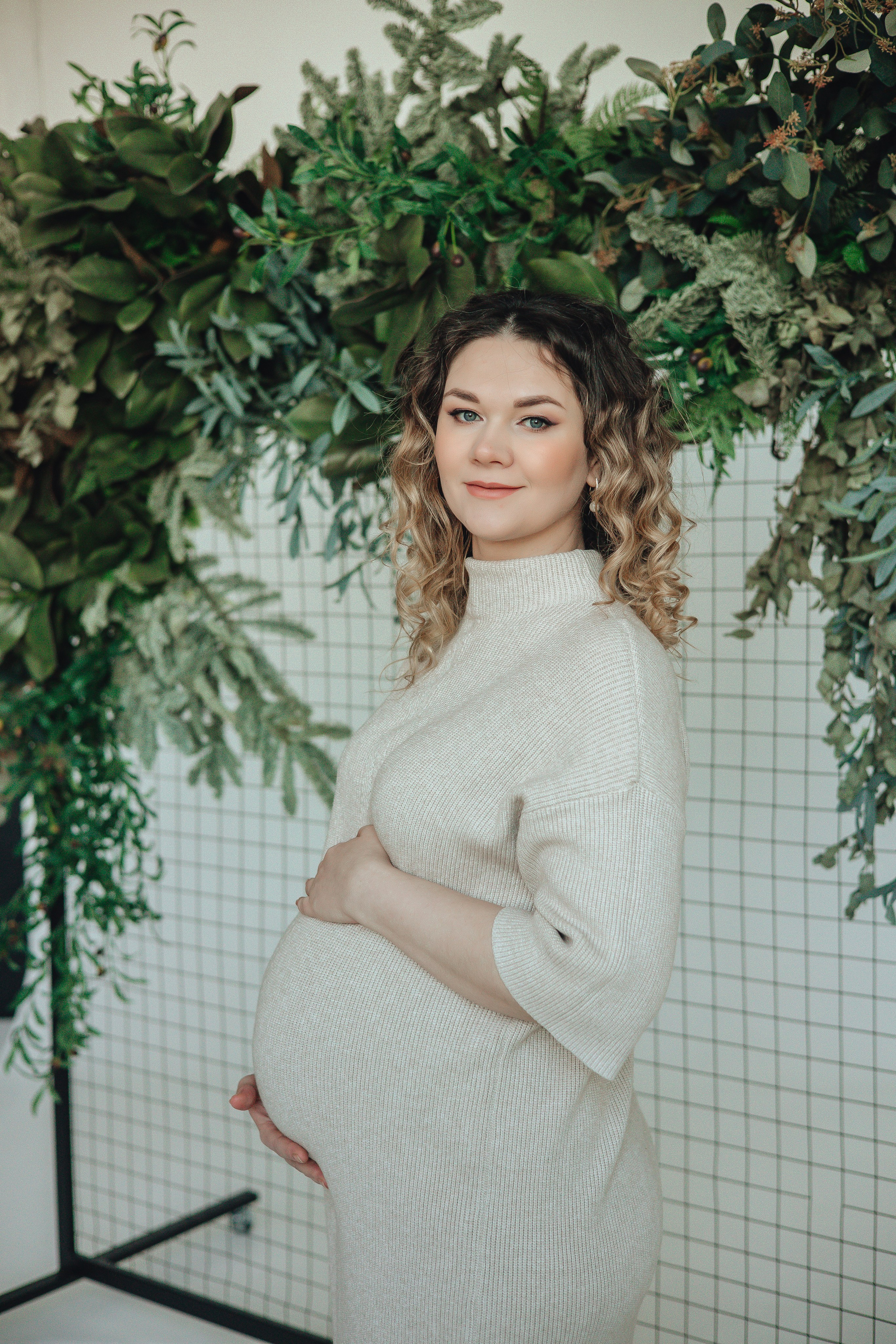 Ирина & Леша. Студия. Свадебный и семейный фотограф Пушкин Царское Село СПБ Питер Санкт-Петербург и Рязань Ольга Козлова