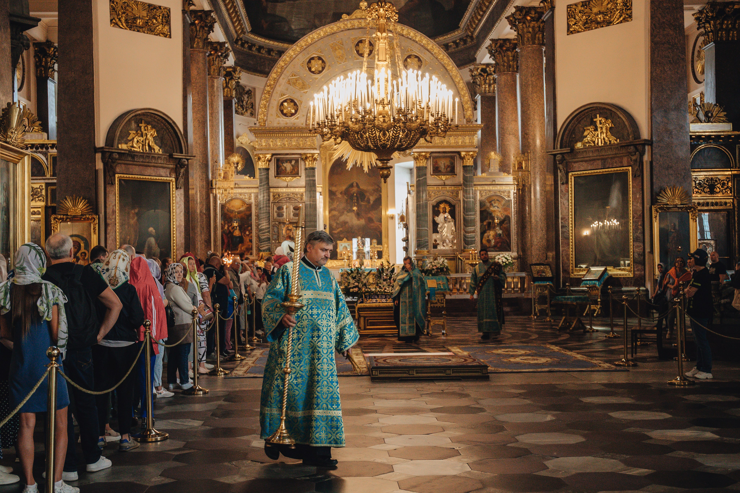 Оля и Леша. Венчание. Казанский собор. Свадебный и семейный фотограф Пушкин Царское Село СПБ Питер Санкт-Петербург и Рязань Ольга Козлова