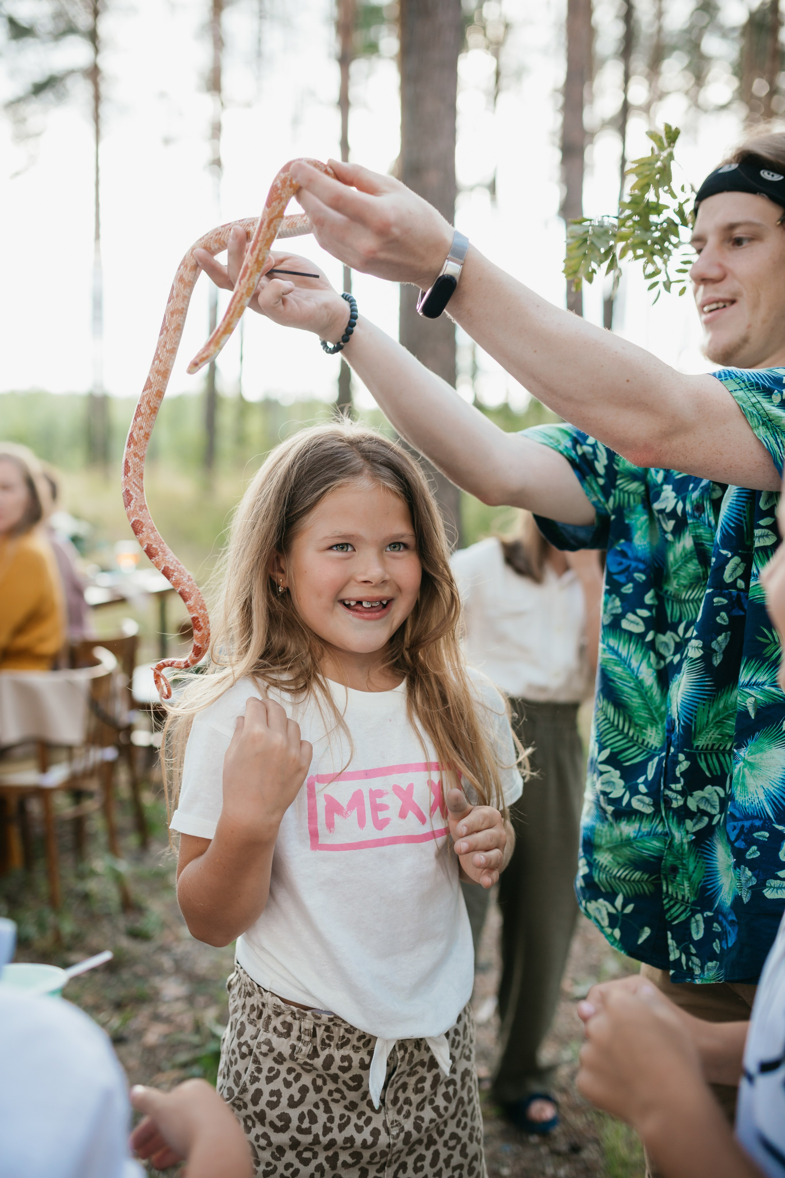 День рождения Стефана. Свадебный фотограф в Ярославле Алиса Курочкина