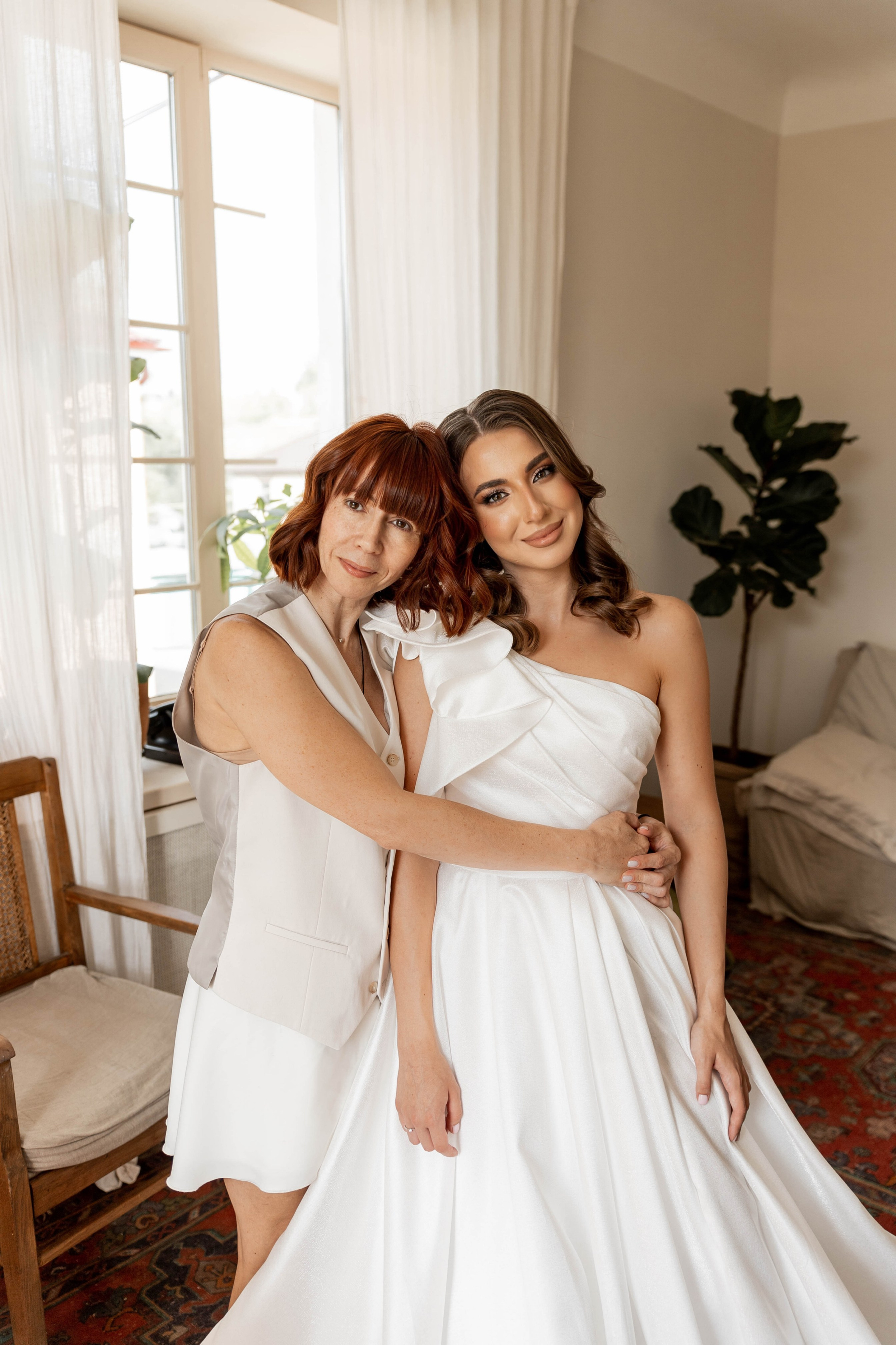 Настя|Никита. Свадебный фотограф Надежда Рыжикова