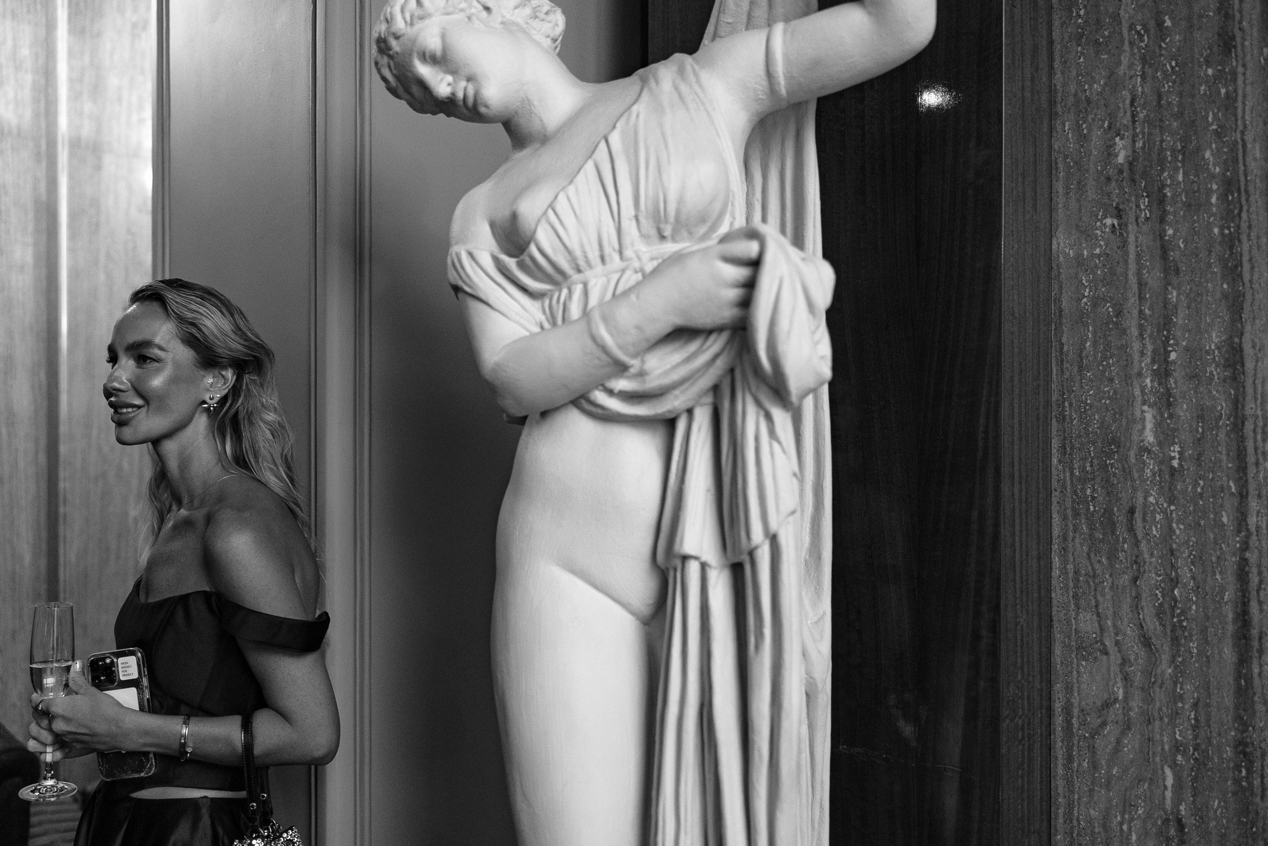 Свадьба певицы NST <3. VENSKAYA WEDDING & EVENT PLANNER