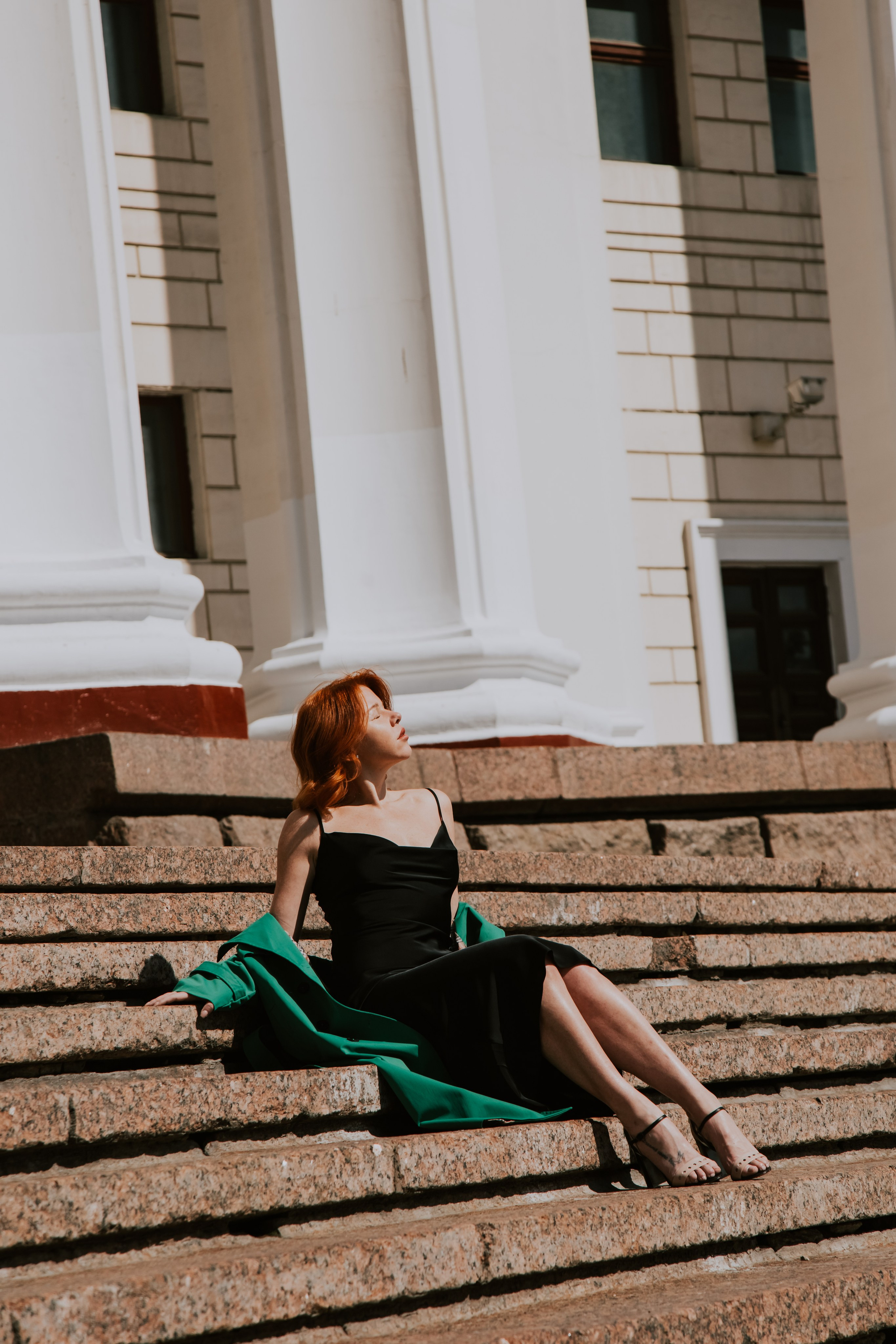 Особенная. Репортажный и семейный фотограф в Москве