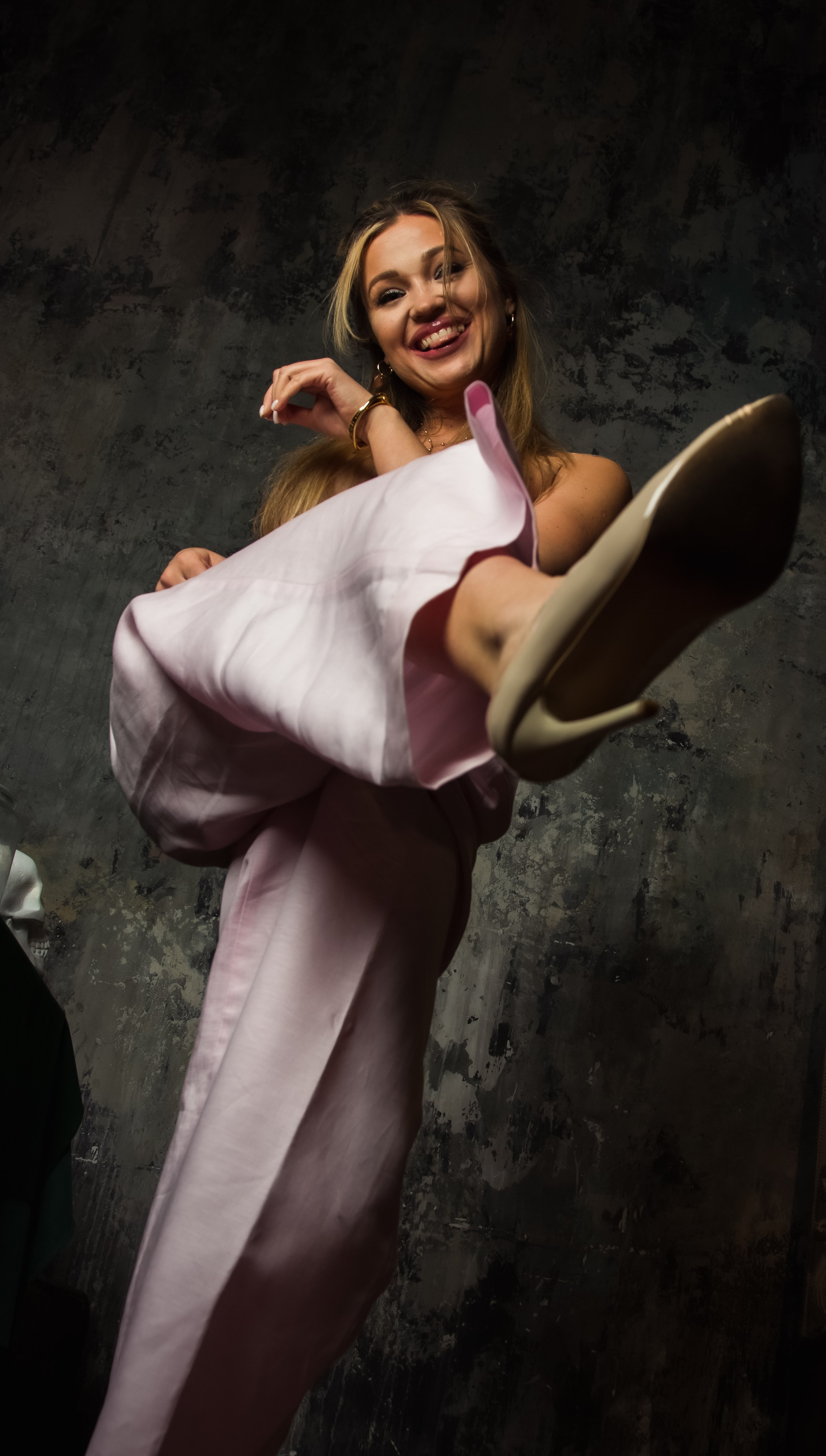 Тематическая съемка. Портфолио Анны Ивашневой: Портретная фотография захватывающая эмоции