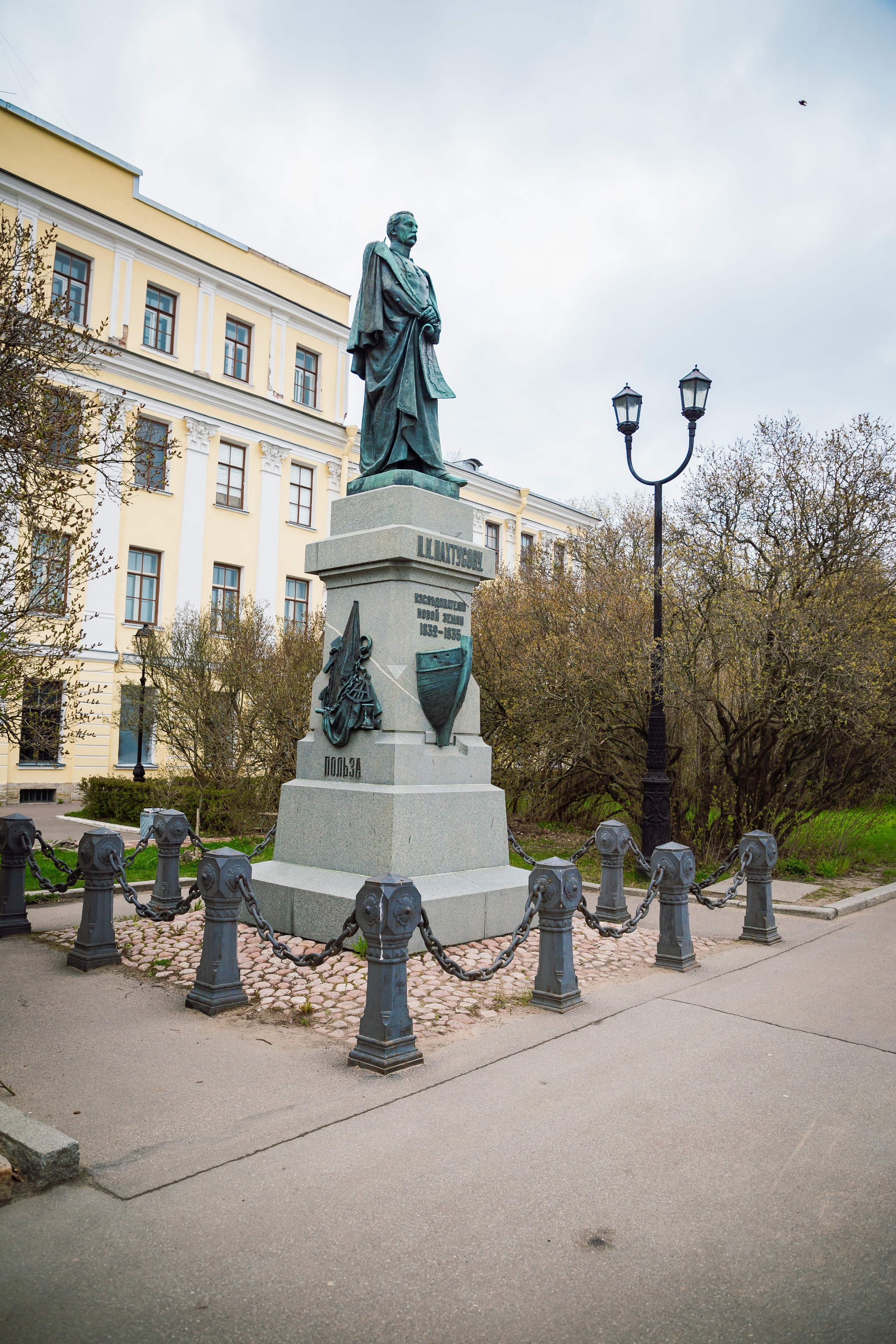 Экскурсия по Санкт-Петербургу с детским театром на льду «АЛЕКО » 11.05.2024. Репортажный фотограф в Москве